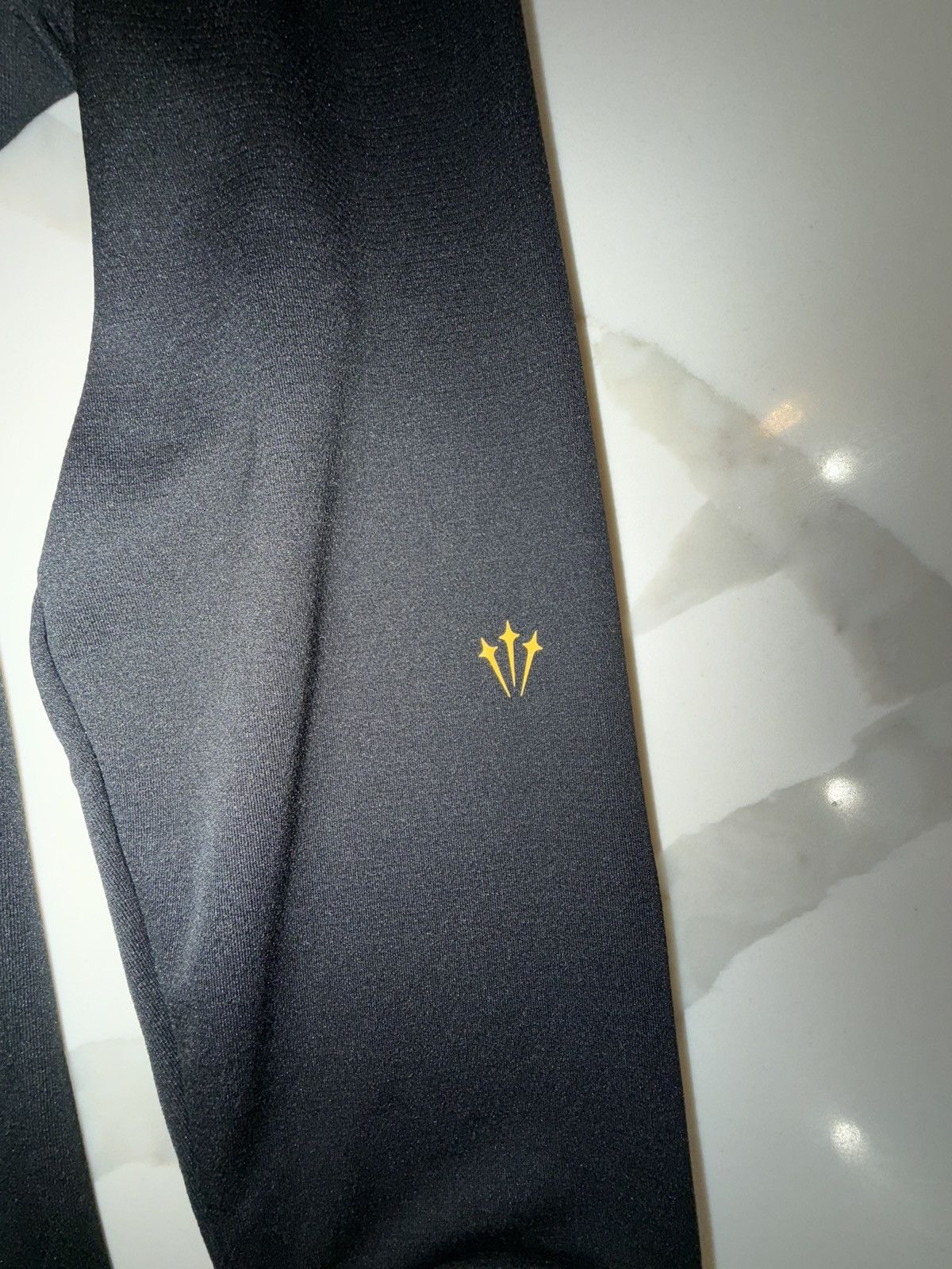 NOCTA × Nike Nike x Nocta Turtle Neck XXL Size US XXL / EU 58 / 5 - 3 Thumbnail