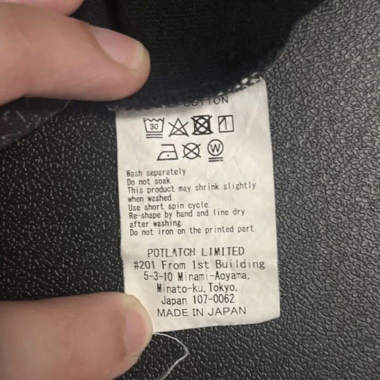 Cav Empt CAV EMPT Vintage Size US XL / EU 56 / 4 - 8 Thumbnail