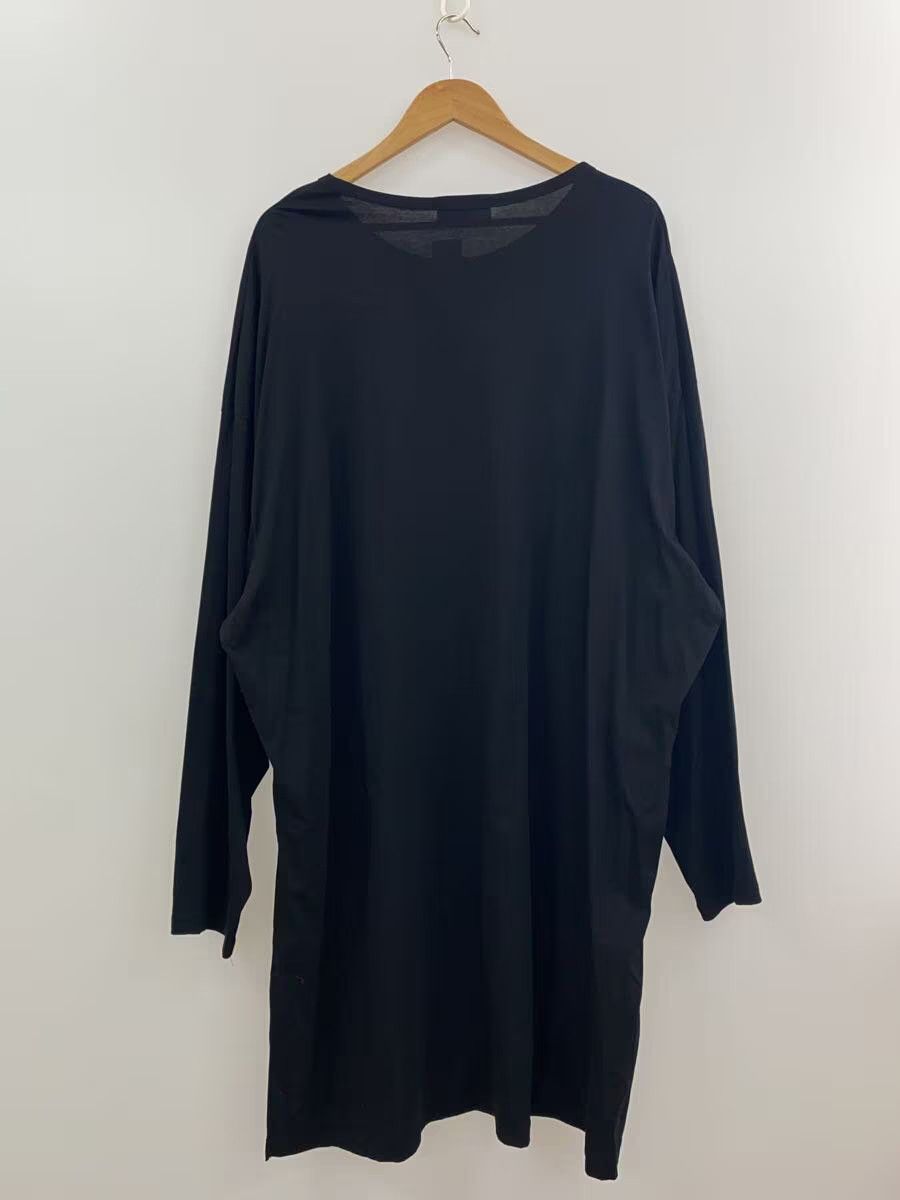 Yohji Yamamoto YOHJI YAMAMOTO POUR HOMME/Side slit silhouette cut and sew Size US L / EU 52-54 / 3 - 2 Thumbnail