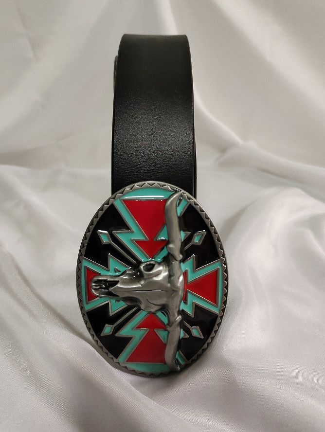 Vintage Fashion personalized simple belt Size ONE SIZE - 3 Thumbnail