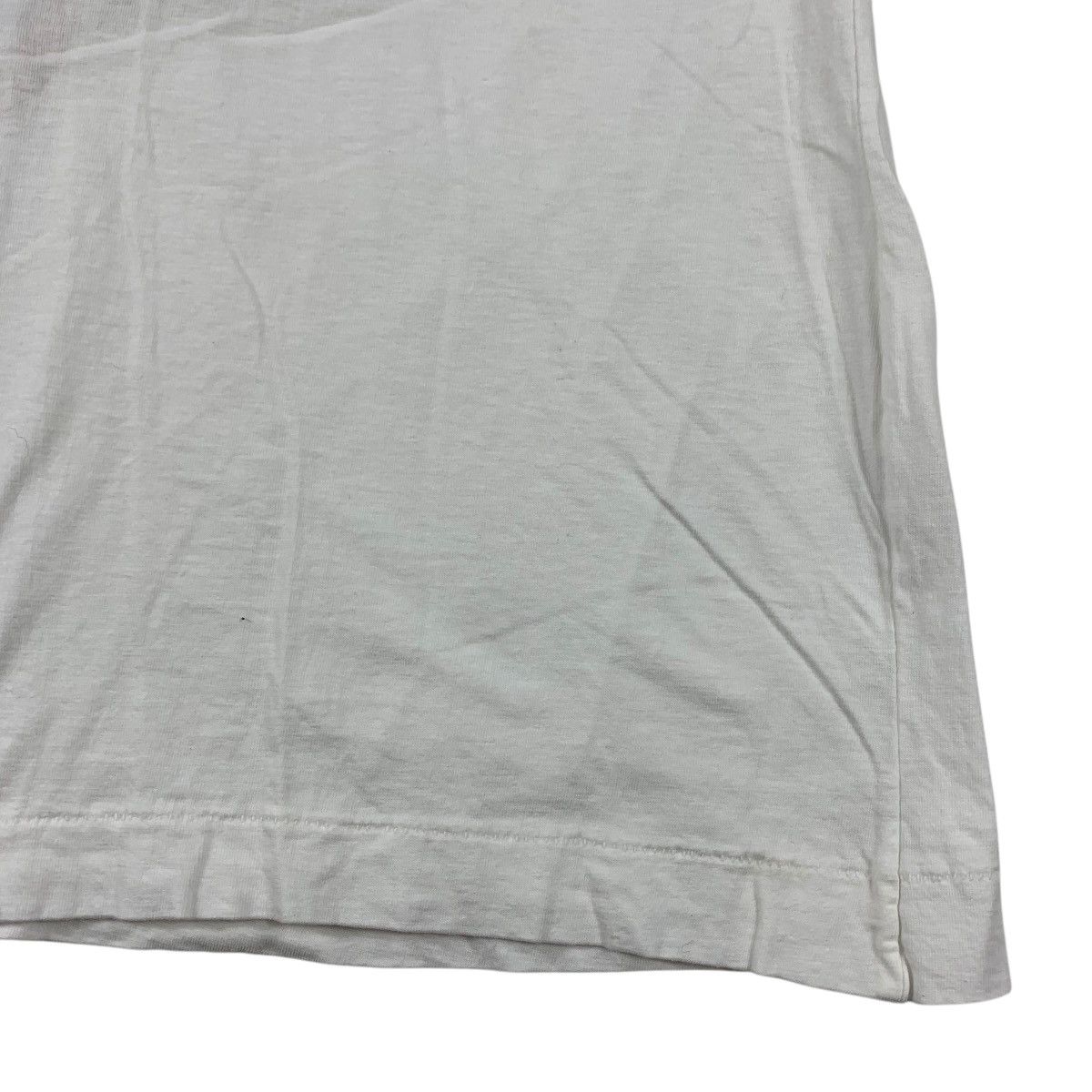 Other Vintage MIRACLE SHOOT back hit vintage tee Size US M / EU 48-50 / 2 - 8 Thumbnail