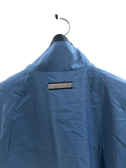 Descente Vintage Descente Functional Sport System Nylon Jacket🔥 Size US XL / EU 56 / 4 - 4 Thumbnail