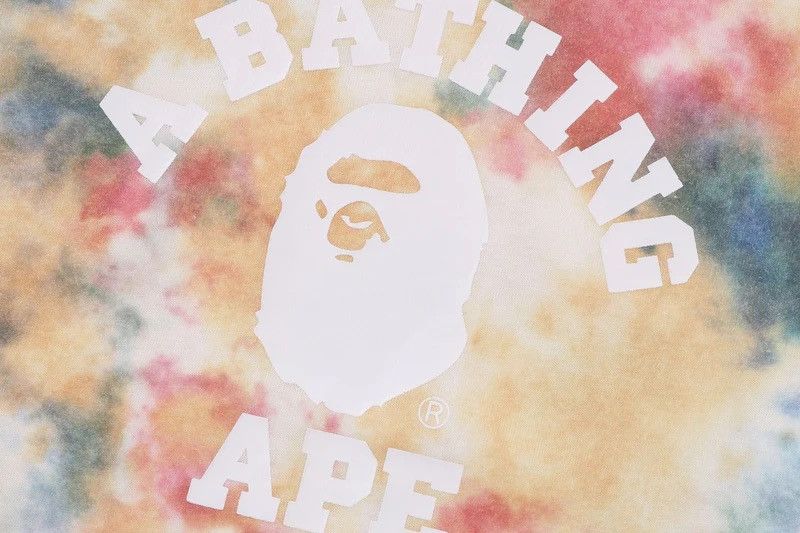 Bape Bape Kids Tee Size ONE SIZE - 3 Thumbnail
