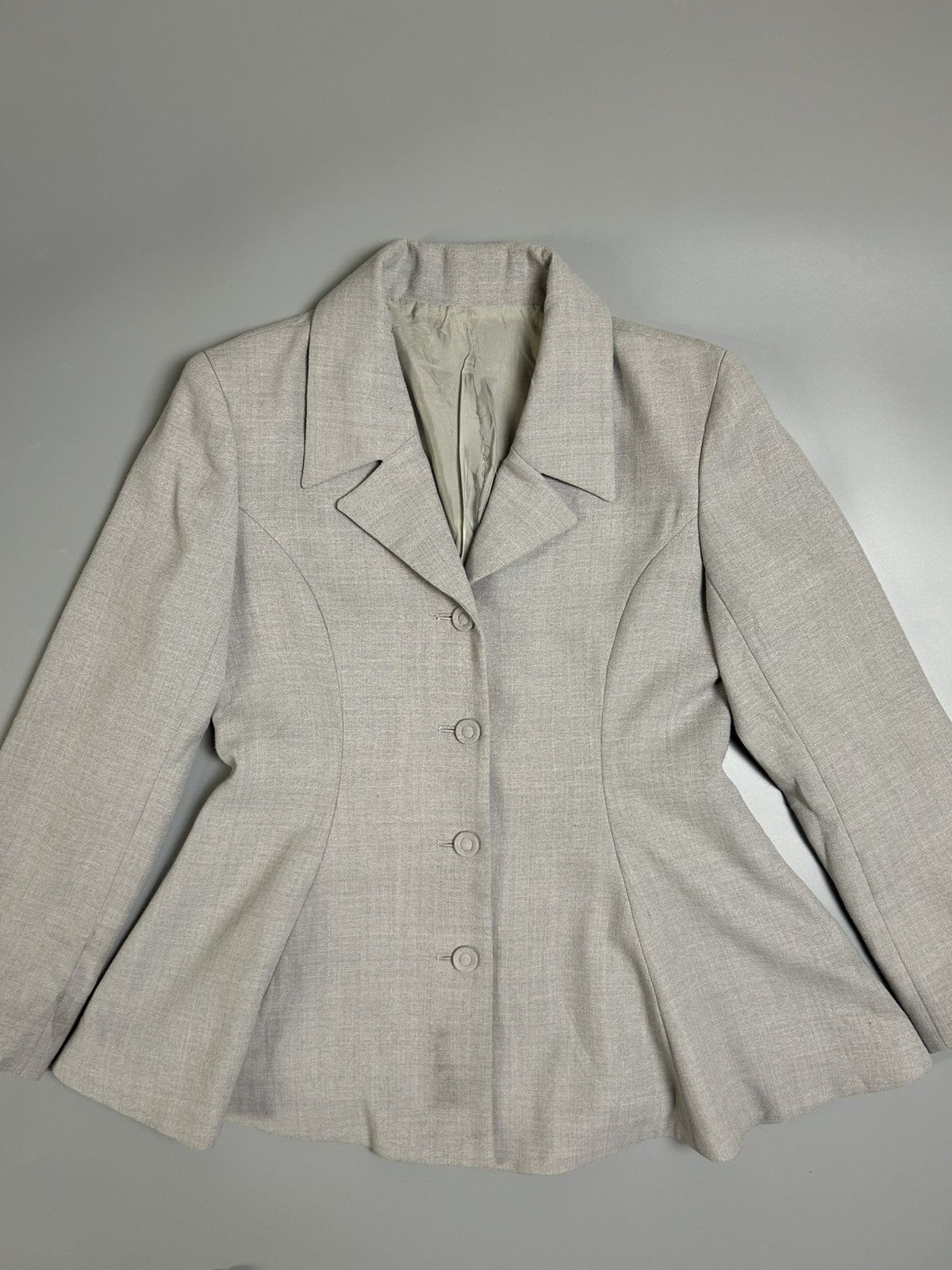 Hysteric Glamour Hysterics Glamour Women Blazer Size S / US 4 / IT 40 - 4 Thumbnail