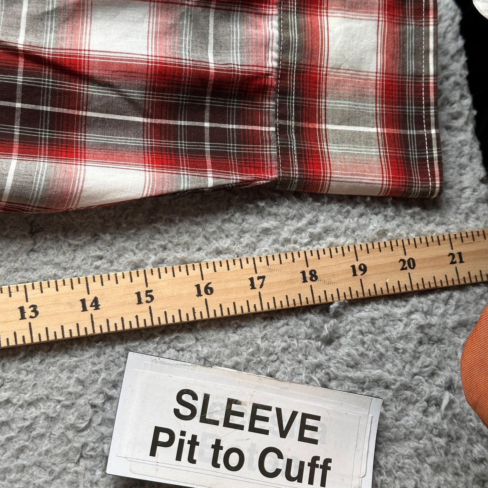Other Vintage Ely Cattleman Pearl Snap Button Up Shirt Men XL Size US XL / EU 56 / 4 - 4 Thumbnail