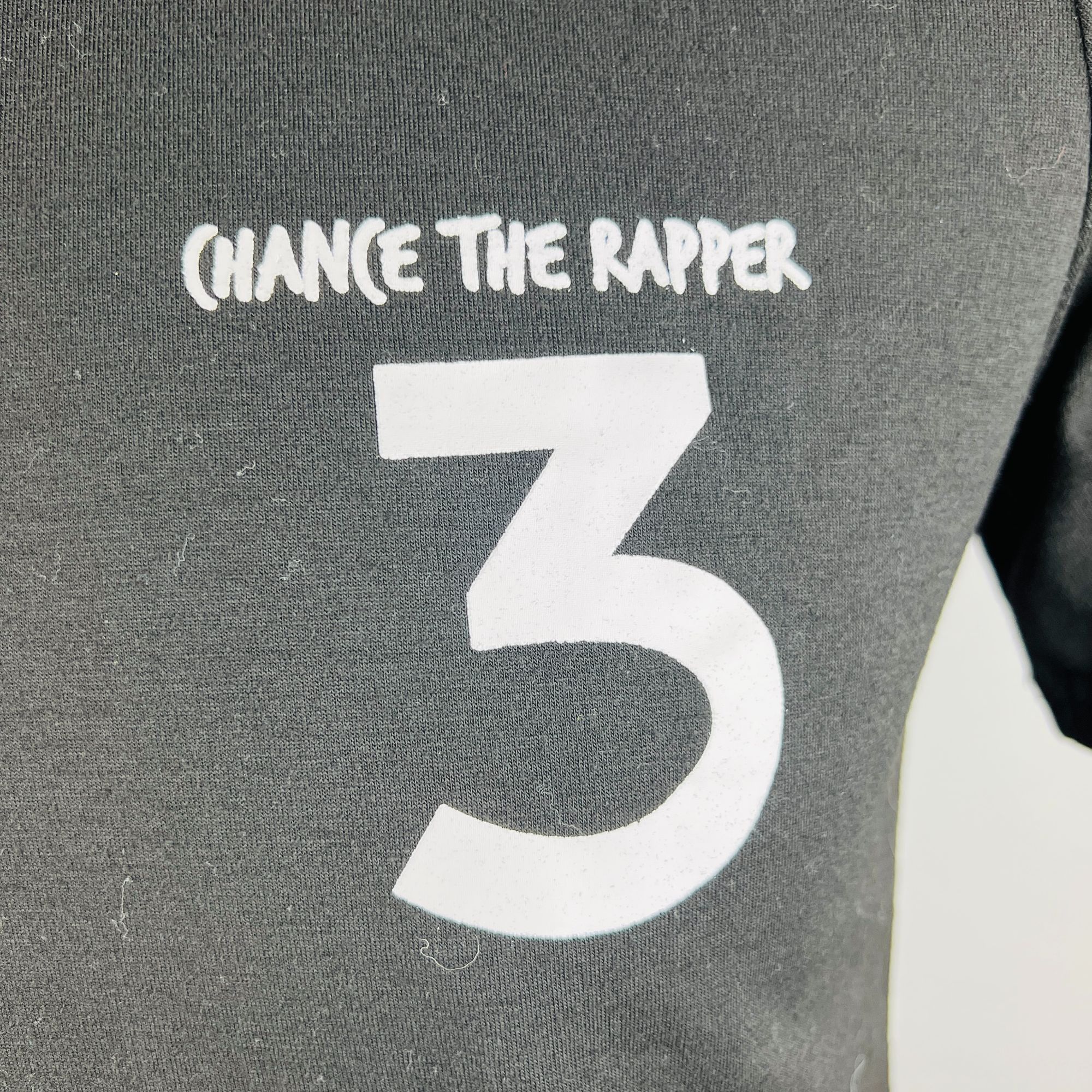 Other Chance The Rapper 3 Coloring Book Large T-Shirt Shirt Size US L / EU 52-54 / 3 - 2 Thumbnail