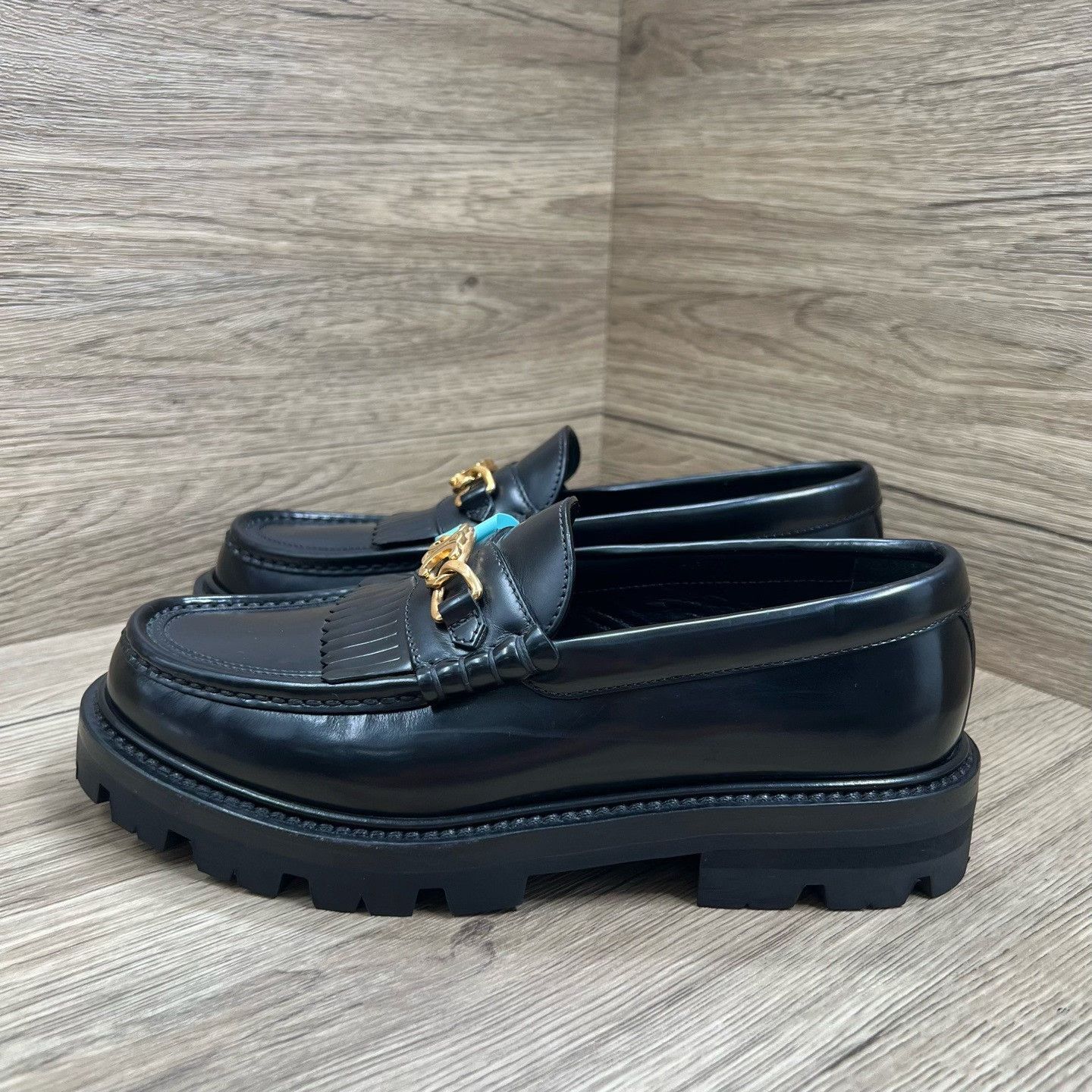 Celine Celine Black Lowtop Sneakers us_6-5 Women Size US 6.5 / IT 36.5 - 1 Thumbnail