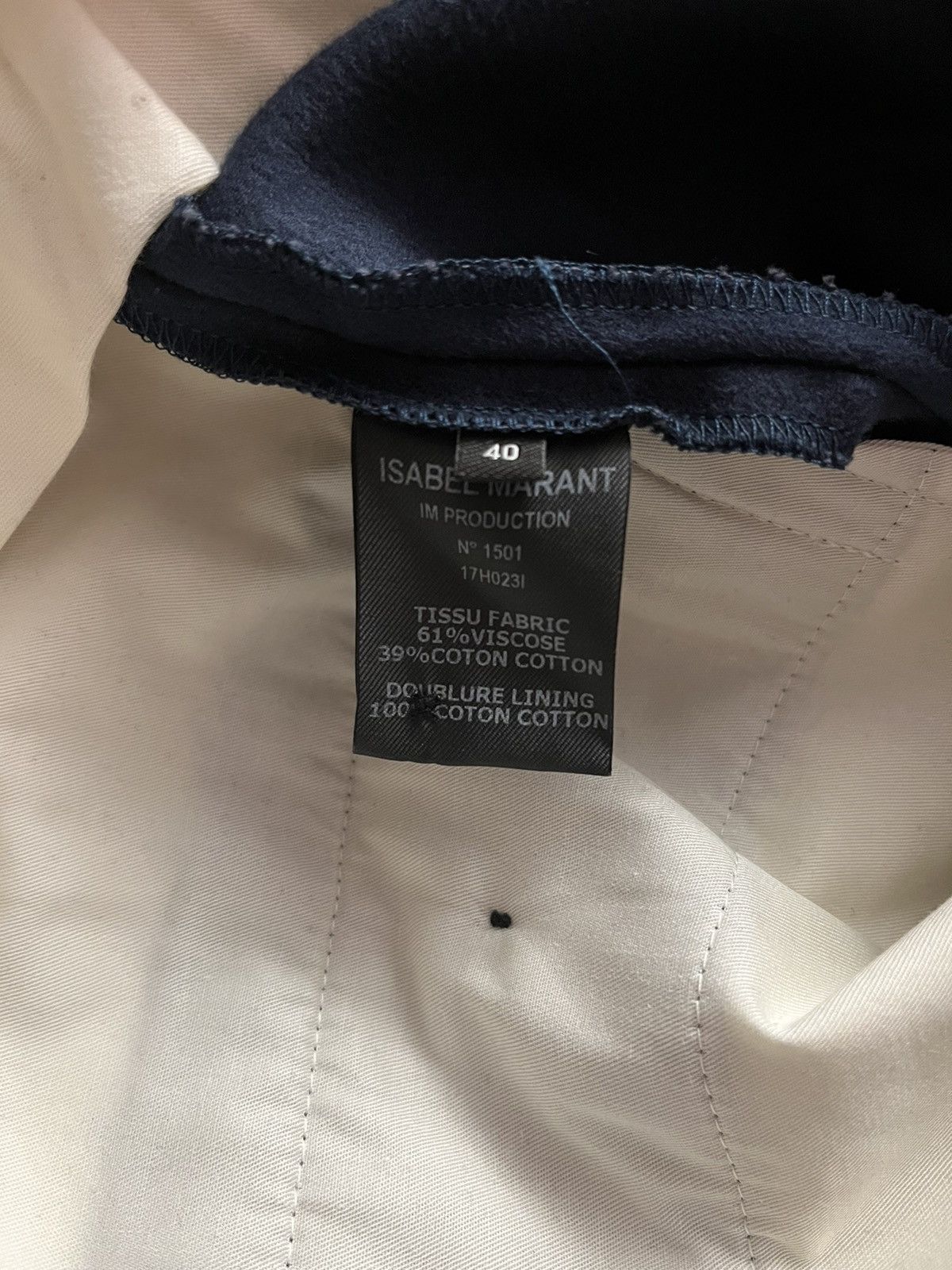 450$ ISABEL MARANT PANTS NEW