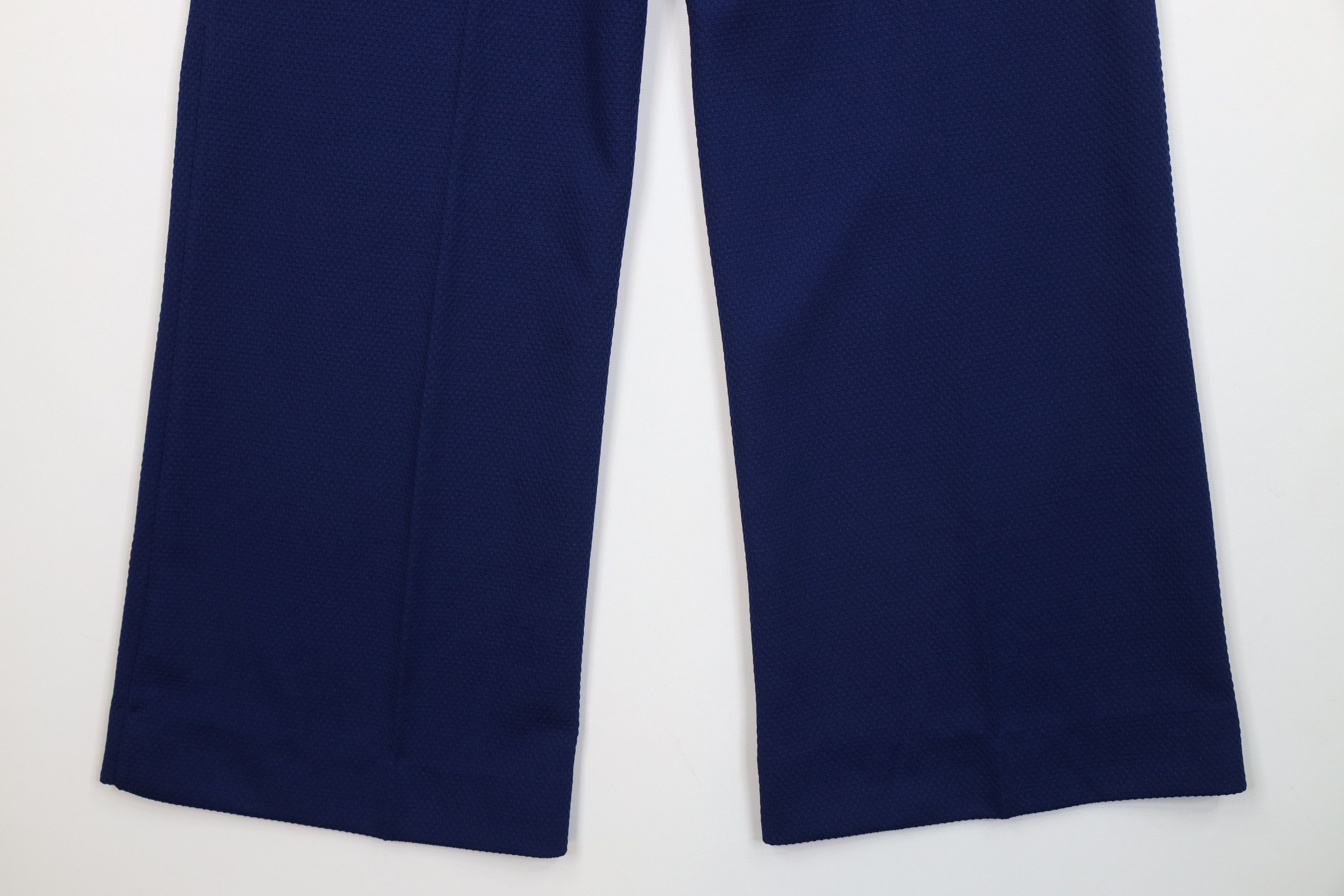 Vintage Deadstock Vintage 60s 70s Streetwear Bell Bottoms Pants USA Size 36" / US 14 / IT 50 - 11 Thumbnail