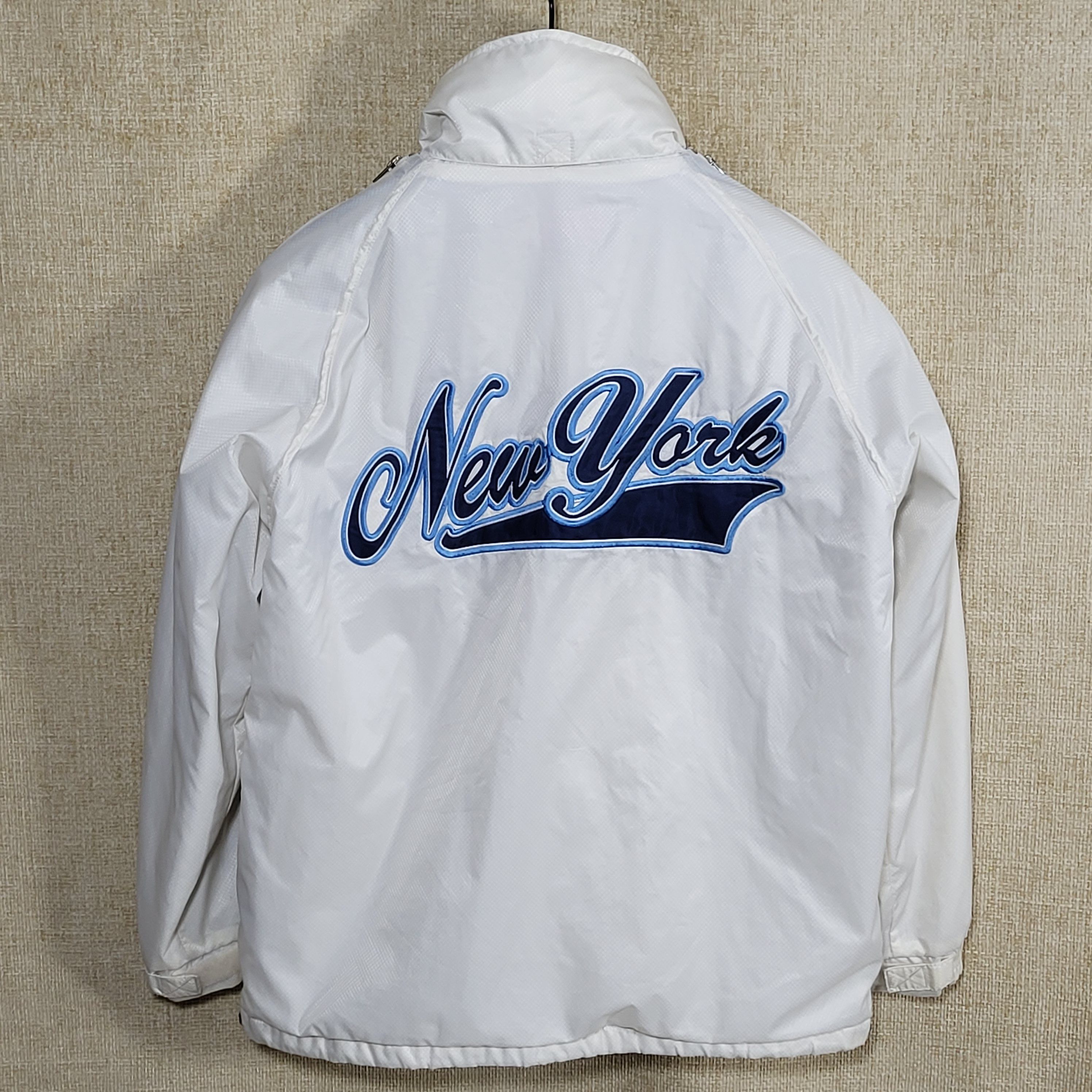 Other NYC Denim Authentic gear size M but fit L Size US M / EU 48-50 / 2 - 6 Thumbnail