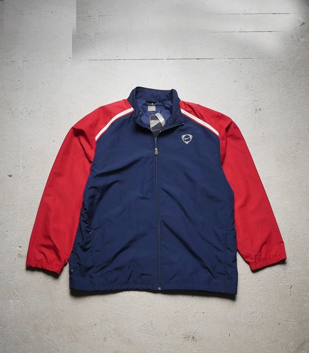 Nike on sale outlet jacket