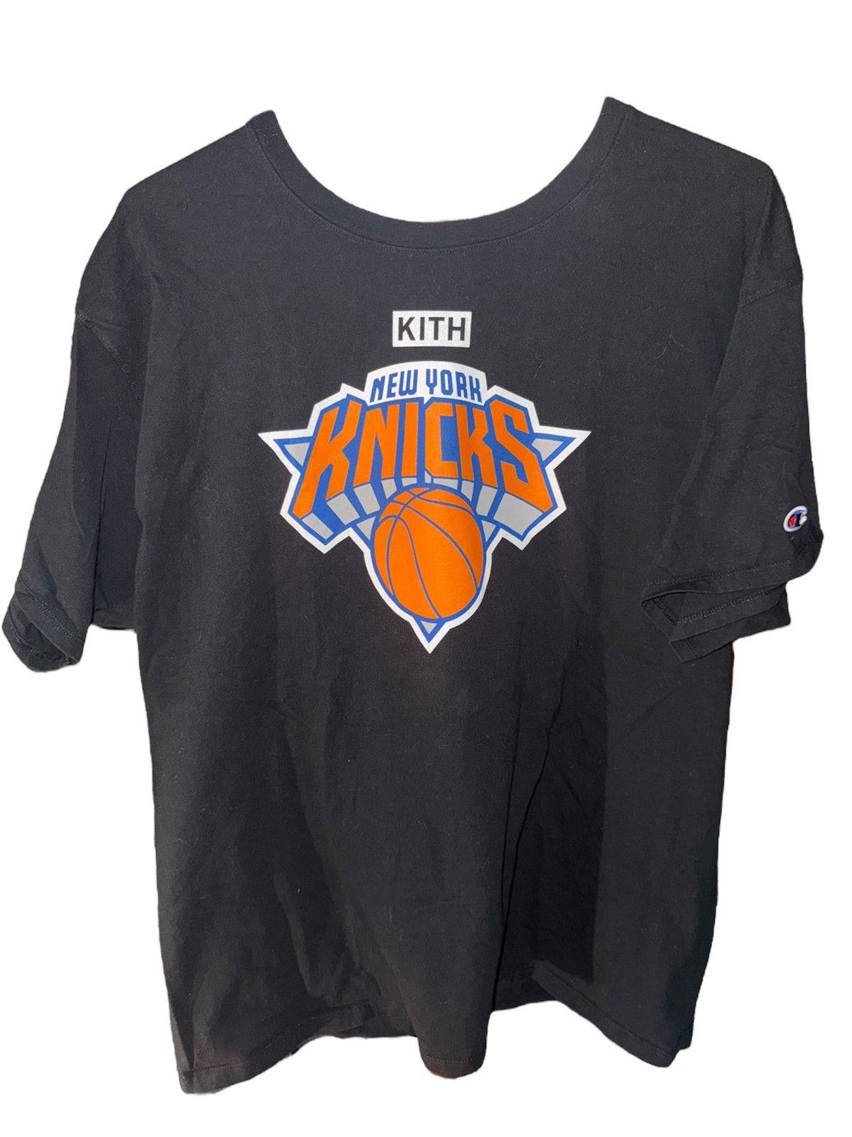 Kith New York Knicks | Grailed