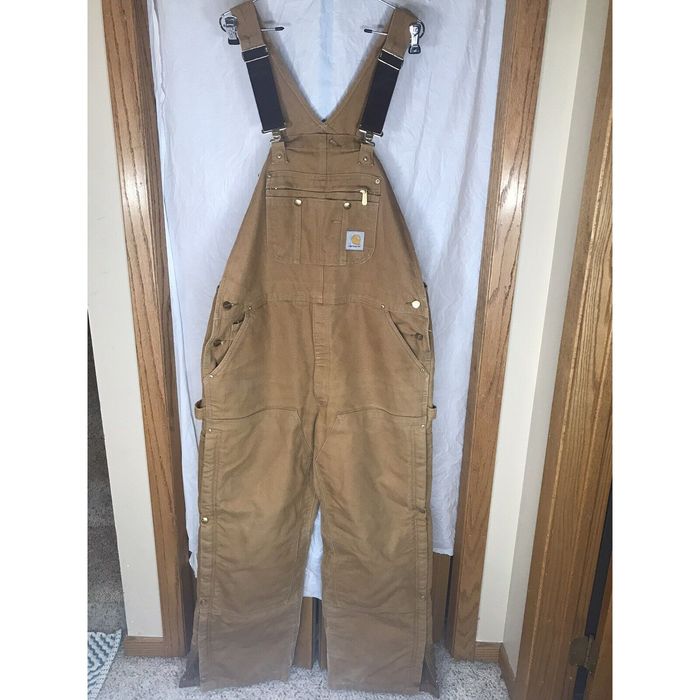 Carhartt r41 hot sale