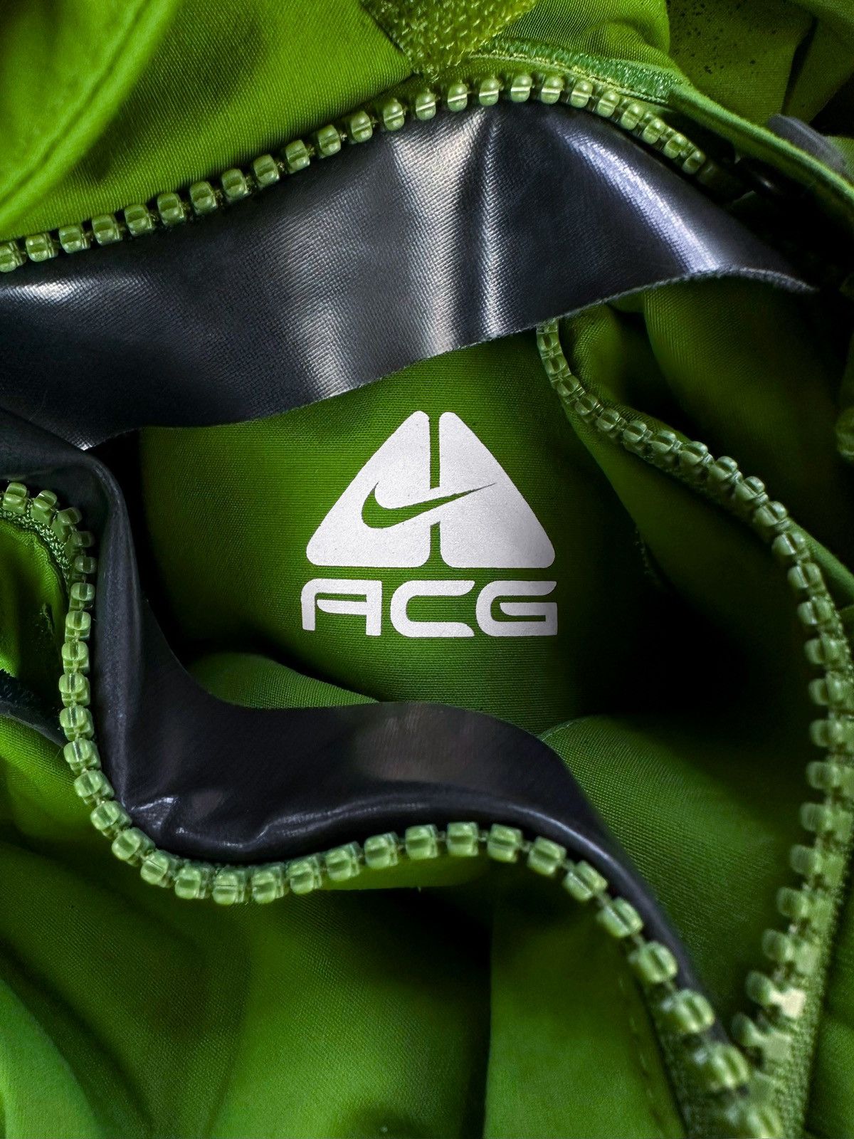 acg gore tex nike