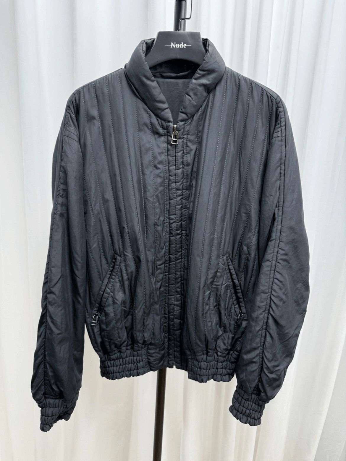 Issey Miyake Issey Miyake 8-2507 Size US M / EU 48-50 / 2 - 7 Thumbnail