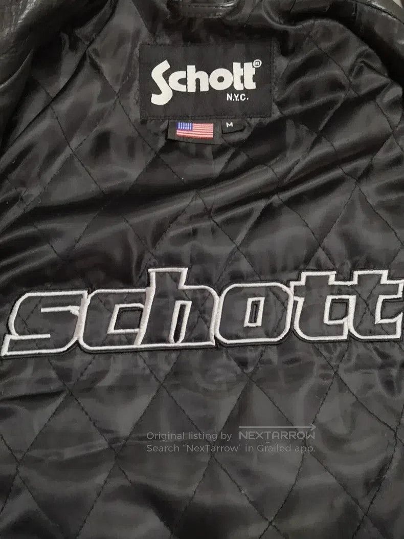 Other NYC Black Cowhide Jacket Size US M / EU 48-50 / 2 - 4 Thumbnail