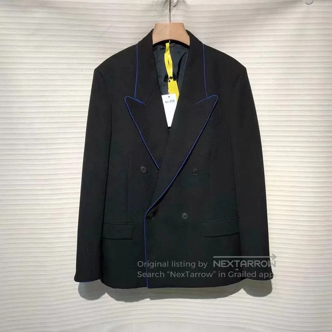 Fendi Fendi Runway Double. Size US M / EU 48-50 / 2 - 1 Thumbnail