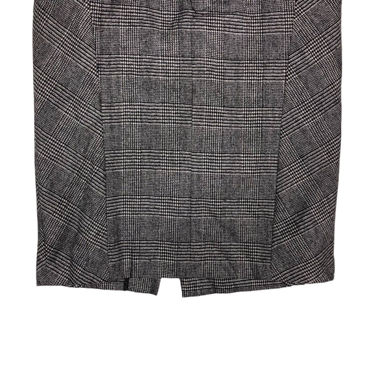 Japanese Brand 🔥Punk Design Skirt 5351 Pour Less Femmes Issey Miyake Japan Size 28" / US 6 / IT 42 - 4 Thumbnail