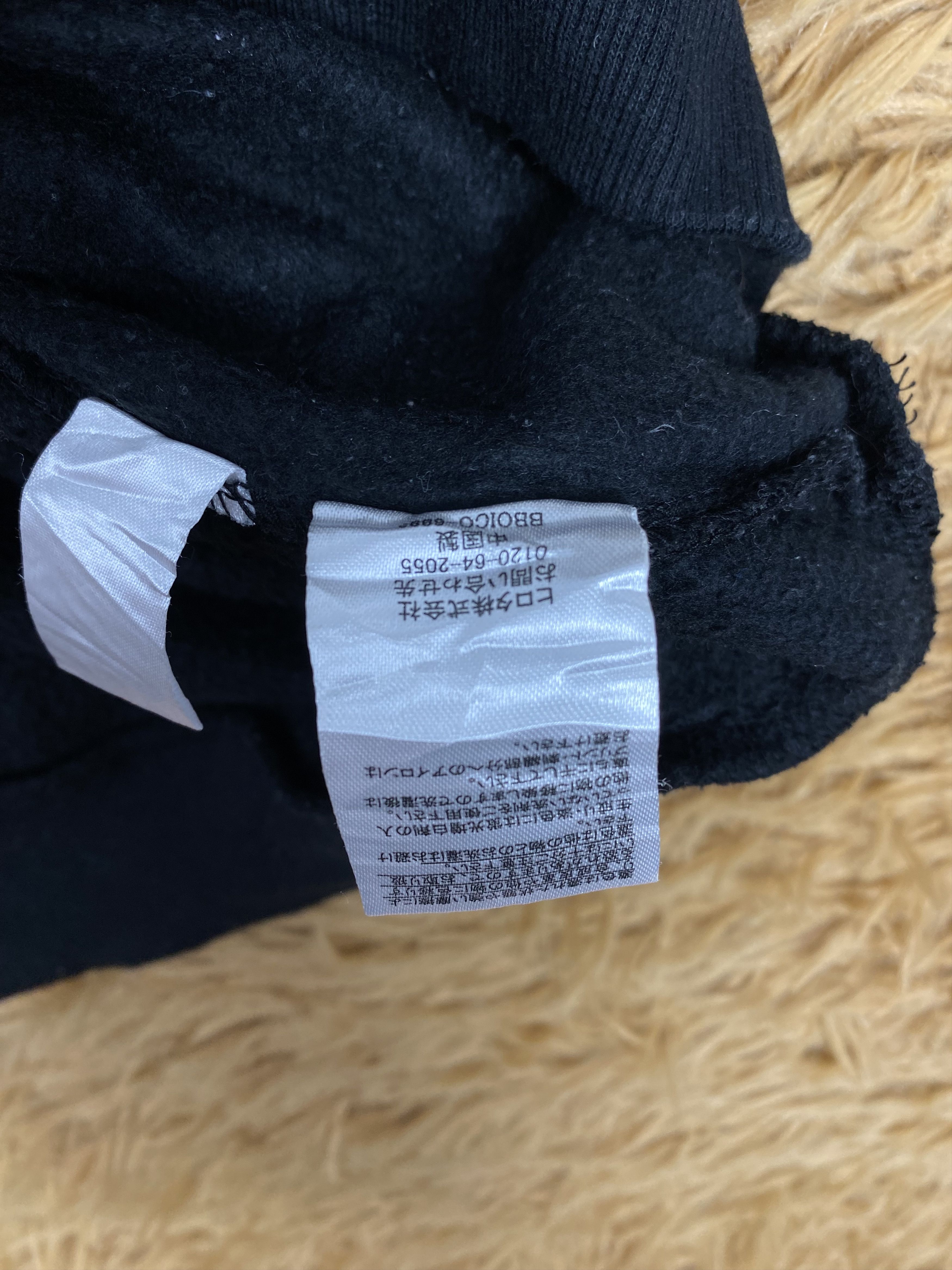 Kangol Vintage Kangol Hoodies PS0273 Size US XS / EU 42 / 0 - 8 Thumbnail