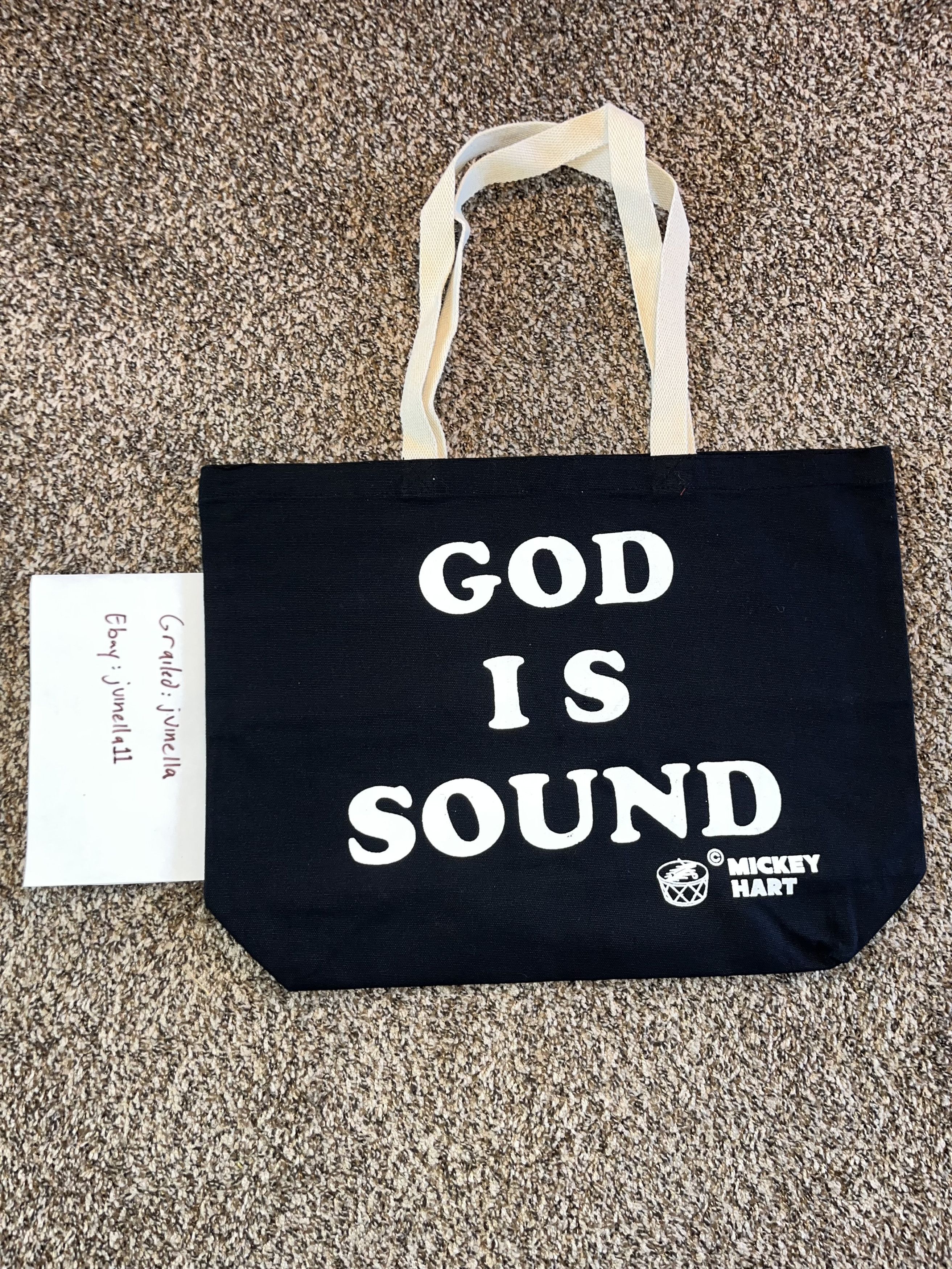 Online Ceramics Tote | Grailed