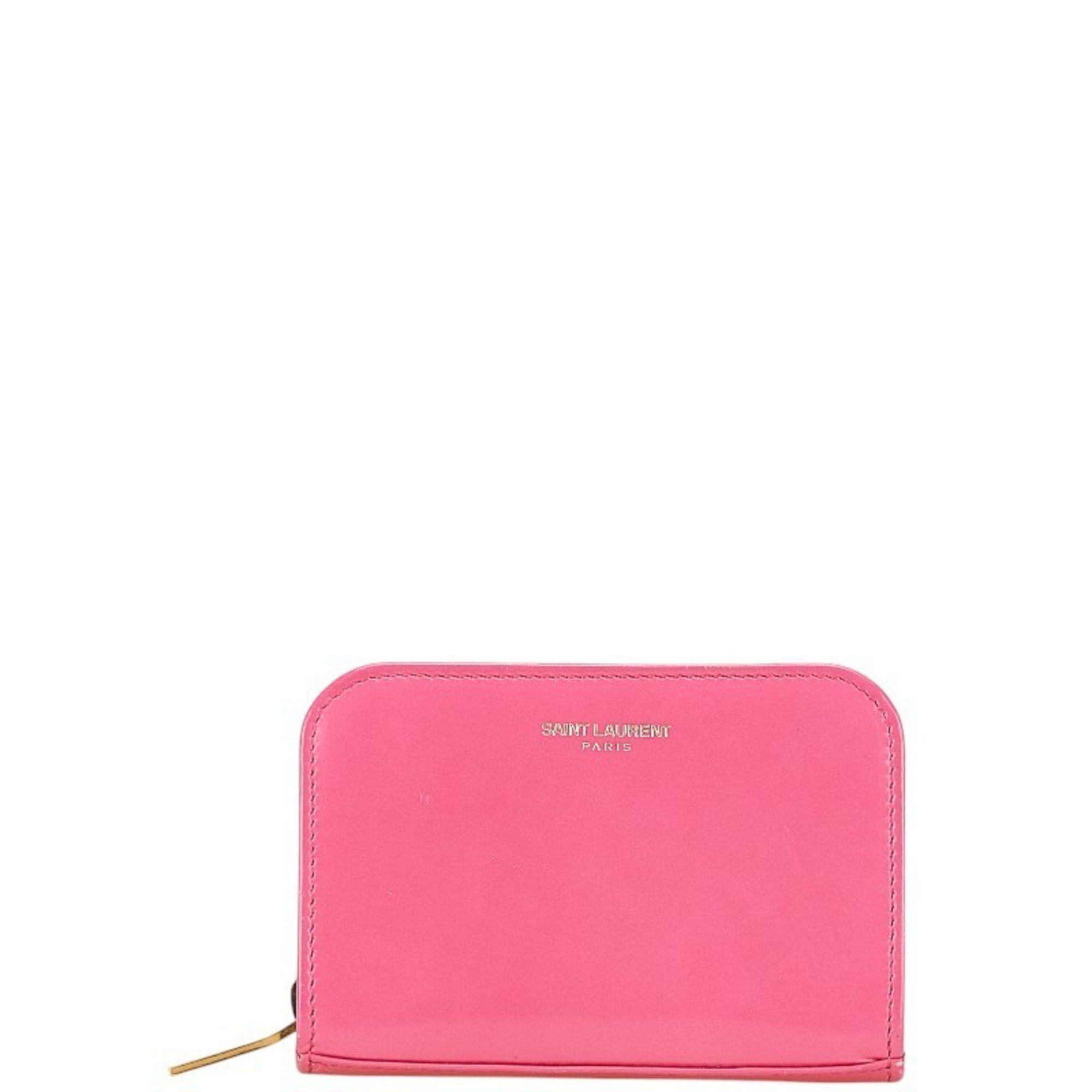 SAINT LAURENT PARIS｜LONG WALLETS (372264 AAA44 1000) Buy Saint Laurent Cassandre Matelassé Large Flap Wallet