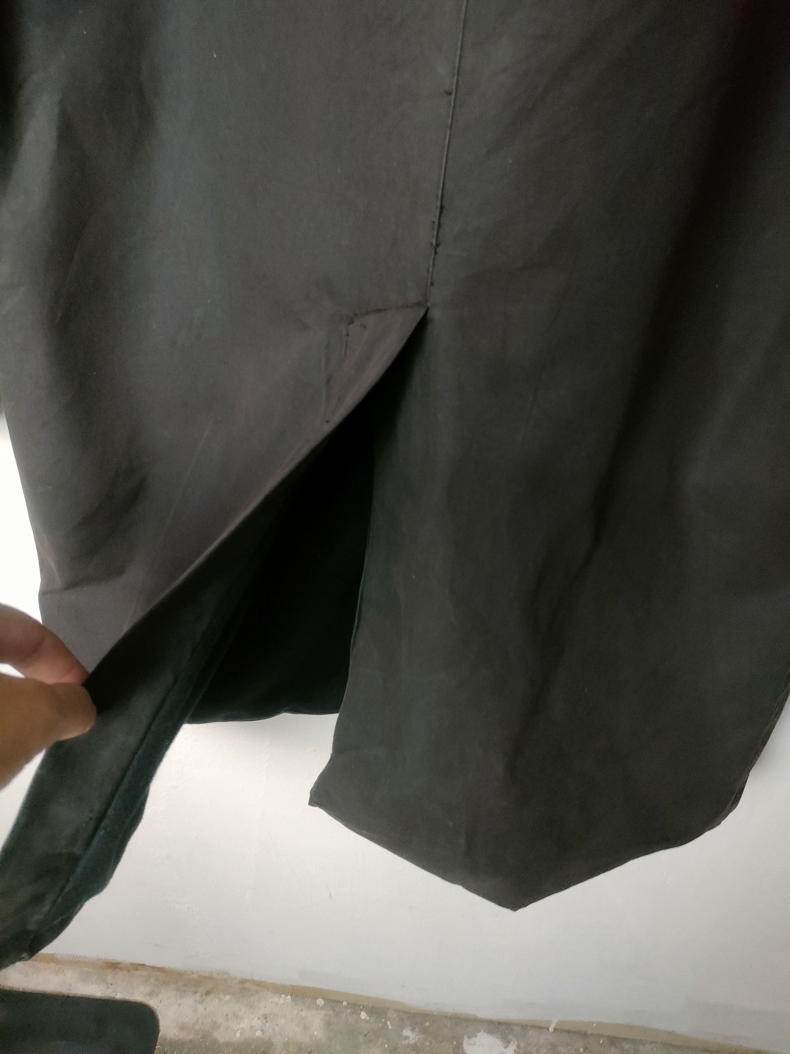 A.P.C. A.P.C Waxed Jacket Size US M / EU 48-50 / 2 - 2 Thumbnail