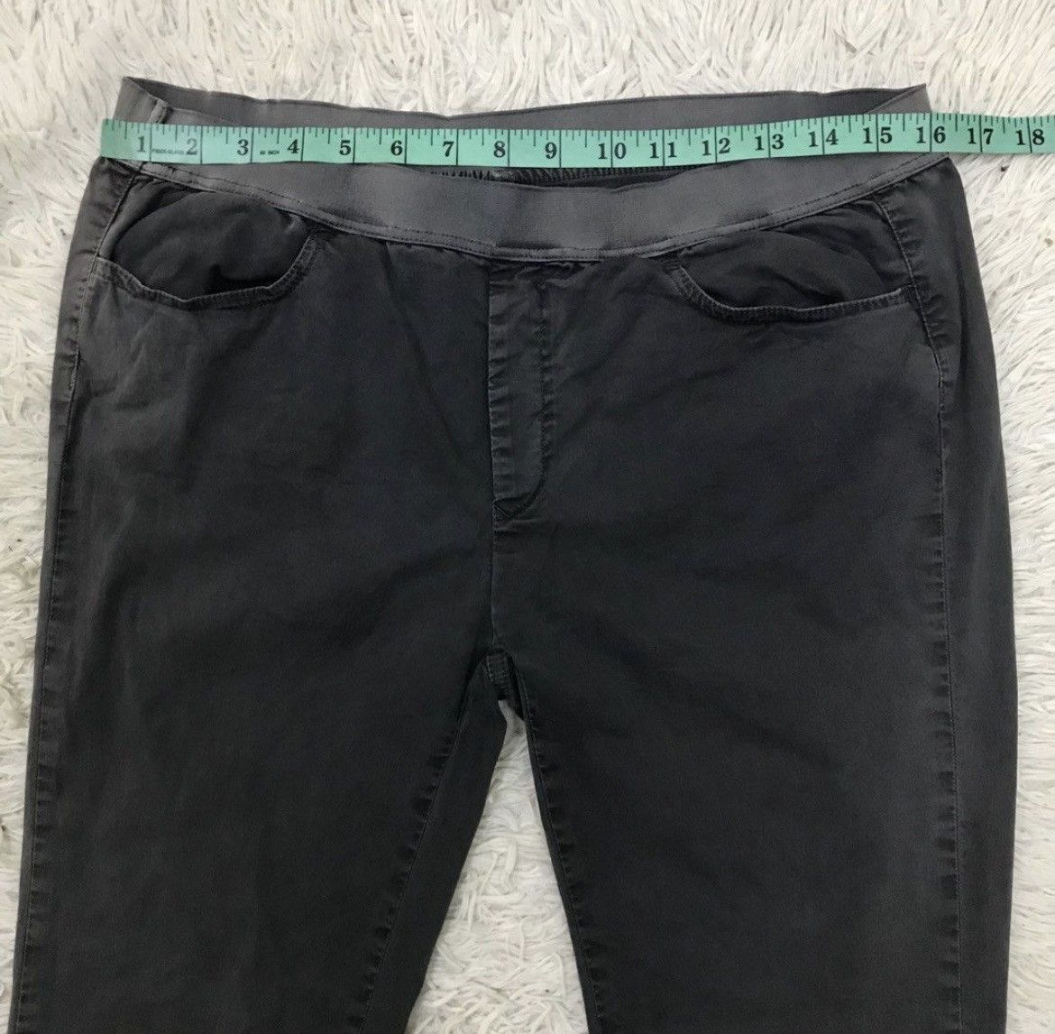 Maison Margiela MM6 by Maison Margiela trousers Size US 32 / EU 48 - 9 Thumbnail
