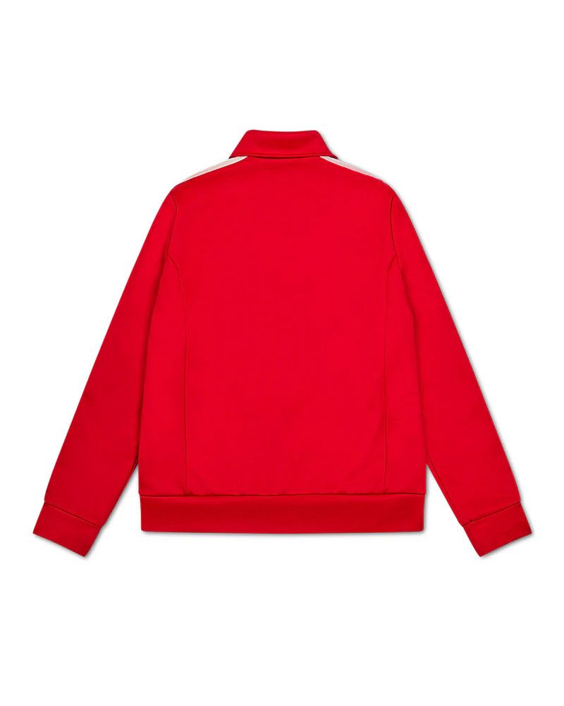 Casablanca o1mle0524 Laurel Tracksuit in Red Size XL / US 12-14 / IT 48-50 - 2 Thumbnail