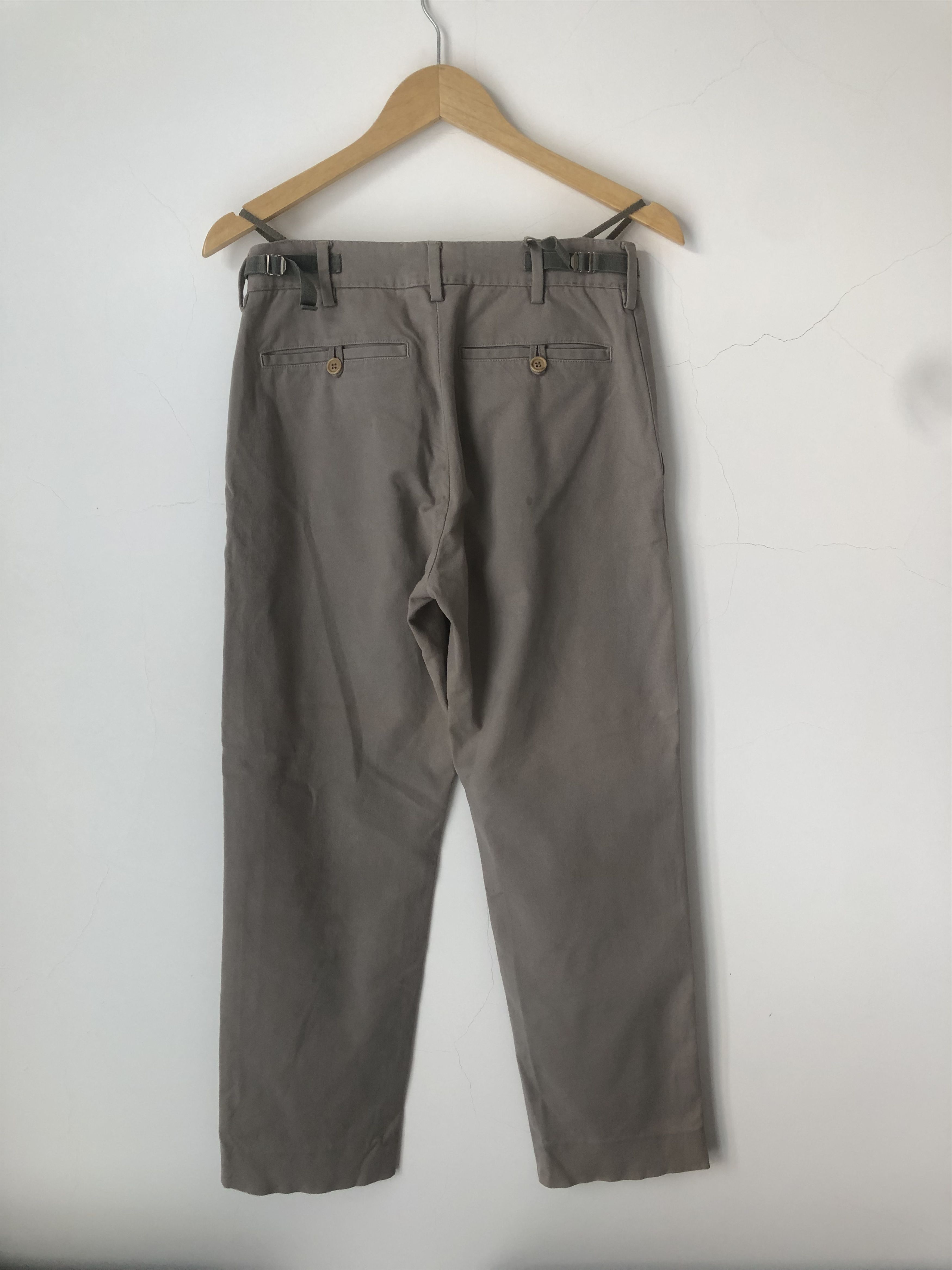 Helmut Lang vintage pants Size US 28 / EU 44 - 4 Thumbnail