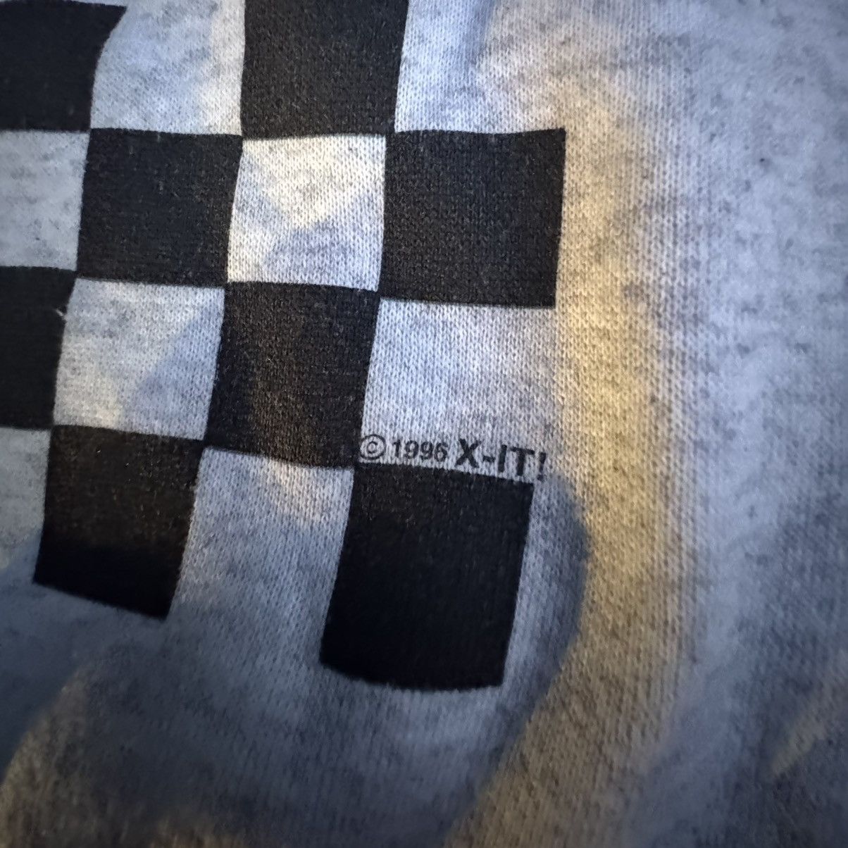 NASCAR Vintage nascar sweatshirt. Size US L / EU 52-54 / 3 - 3 Thumbnail