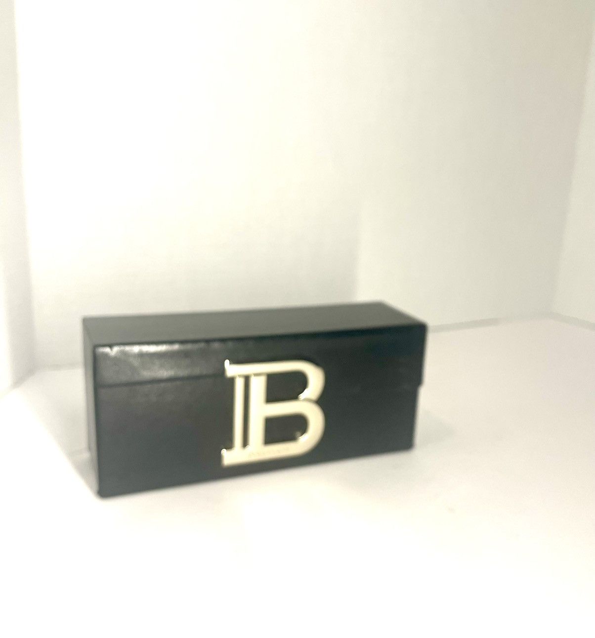 Balmain Balmain “Wonder Boy” Sunglasses Limited Edition 314/500 Size ONE SIZE - 9 Thumbnail