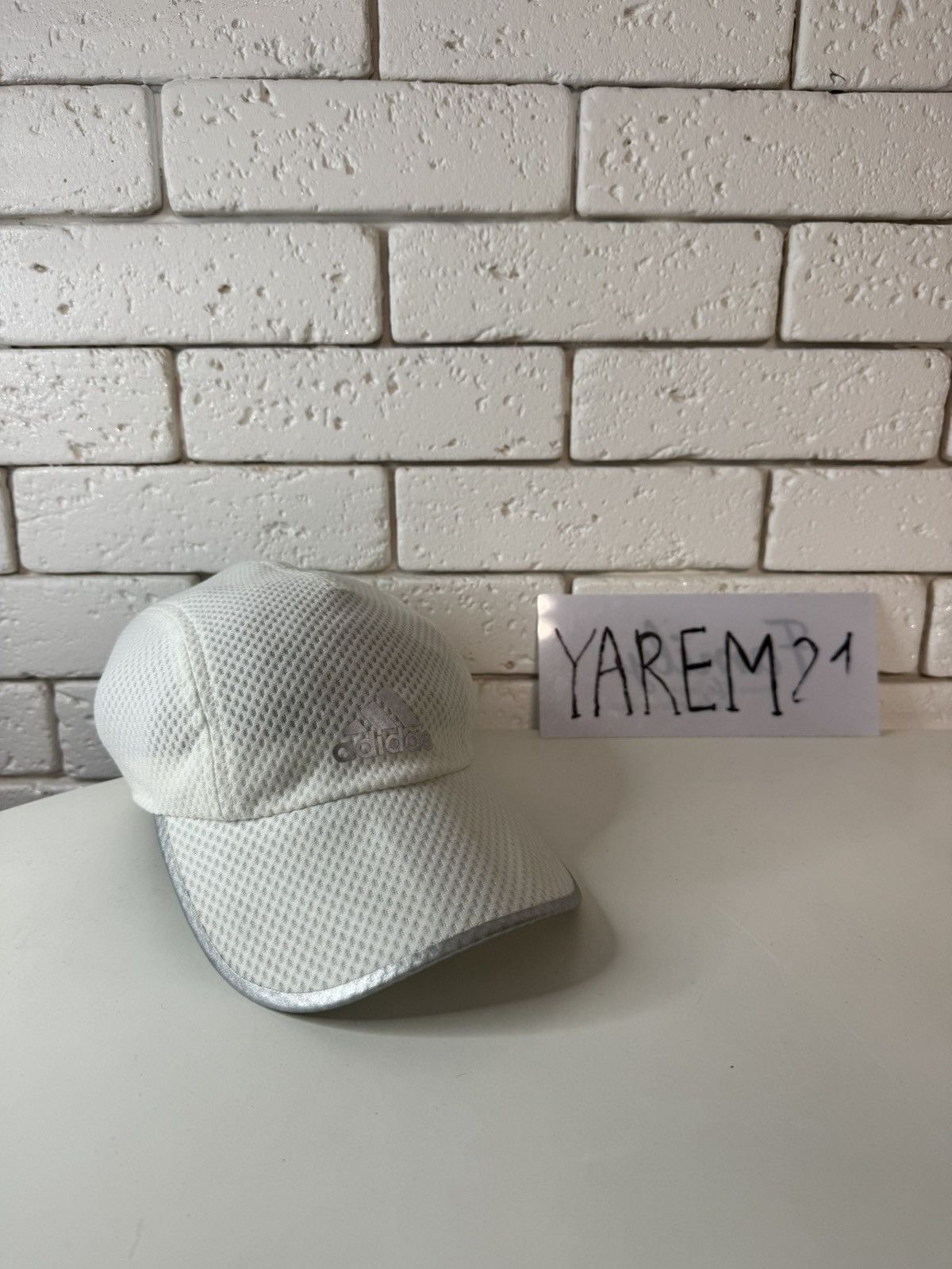 Adidas Adidas climacool cap hat Size ONE SIZE - 1 Thumbnail