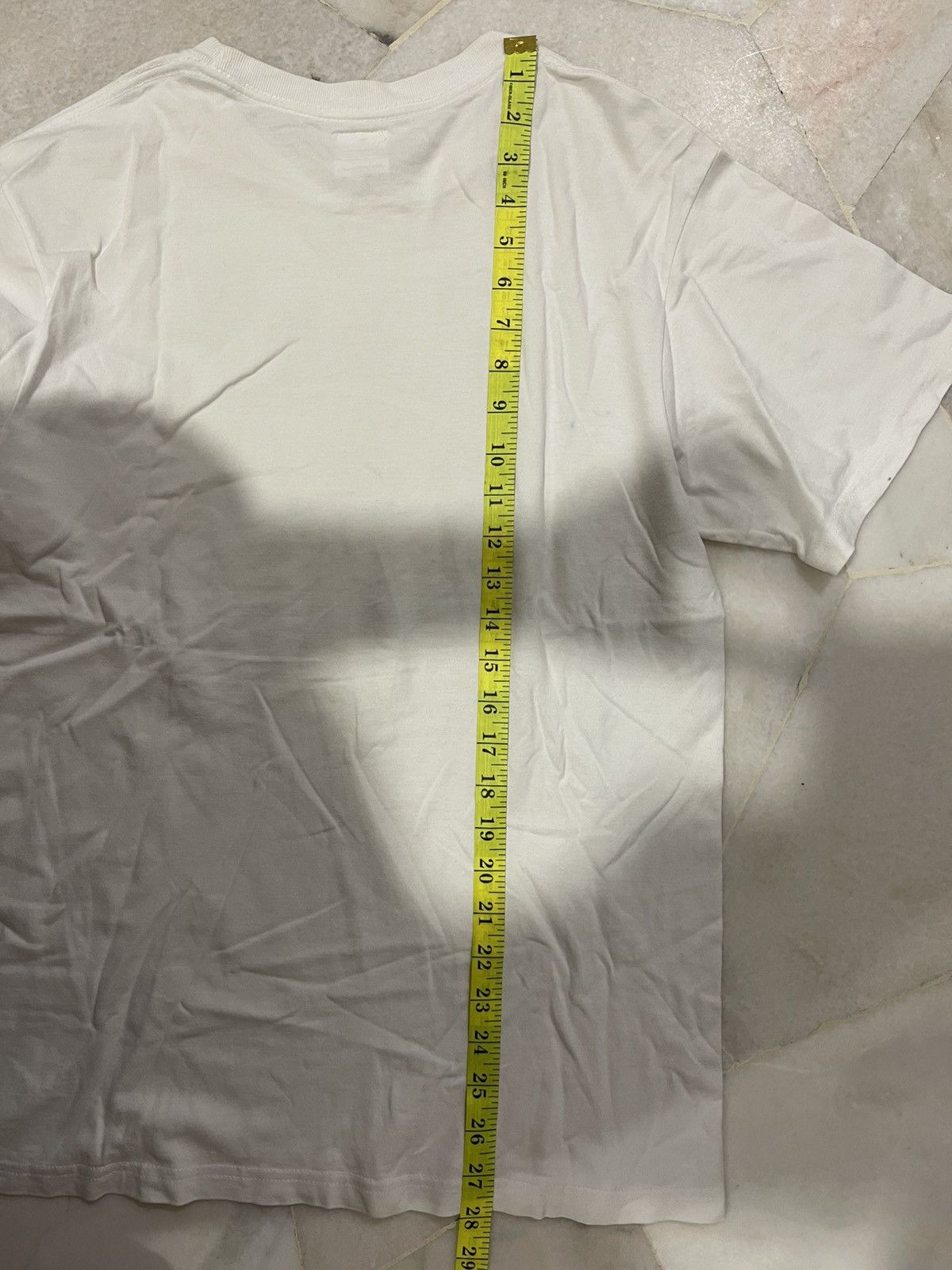 Number (N)ine Authentic 2001 Number Nine Knight Tee Size US S / EU 44-46 / 1 - 13 Thumbnail