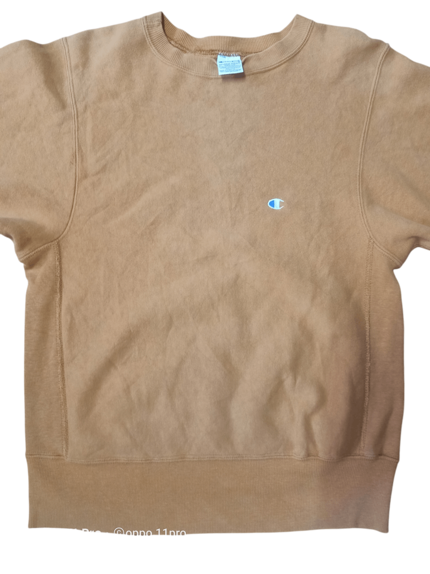 Champion 90s Champion Vintage CrewNeck Sweatshirt Size US M / EU 48-50 / 2 - 11 Thumbnail
