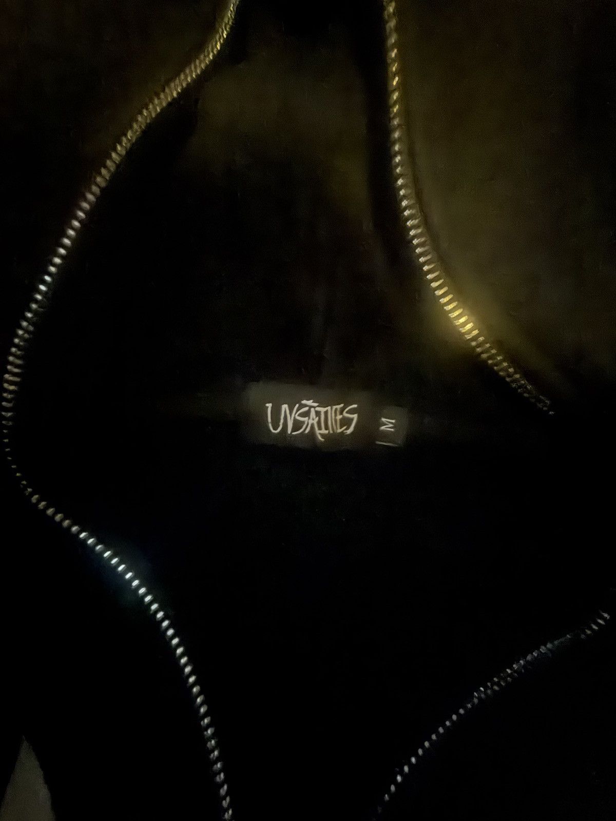 Other uvsailles riot zip up jacket Size US M / EU 48-50 / 2 - 2 Thumbnail