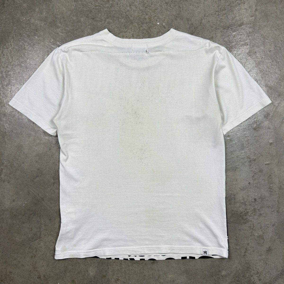 Hysteric Glamour Hysteric Glamour Trash Dirty Words Size US M / EU 48-50 / 2 - 13 Thumbnail