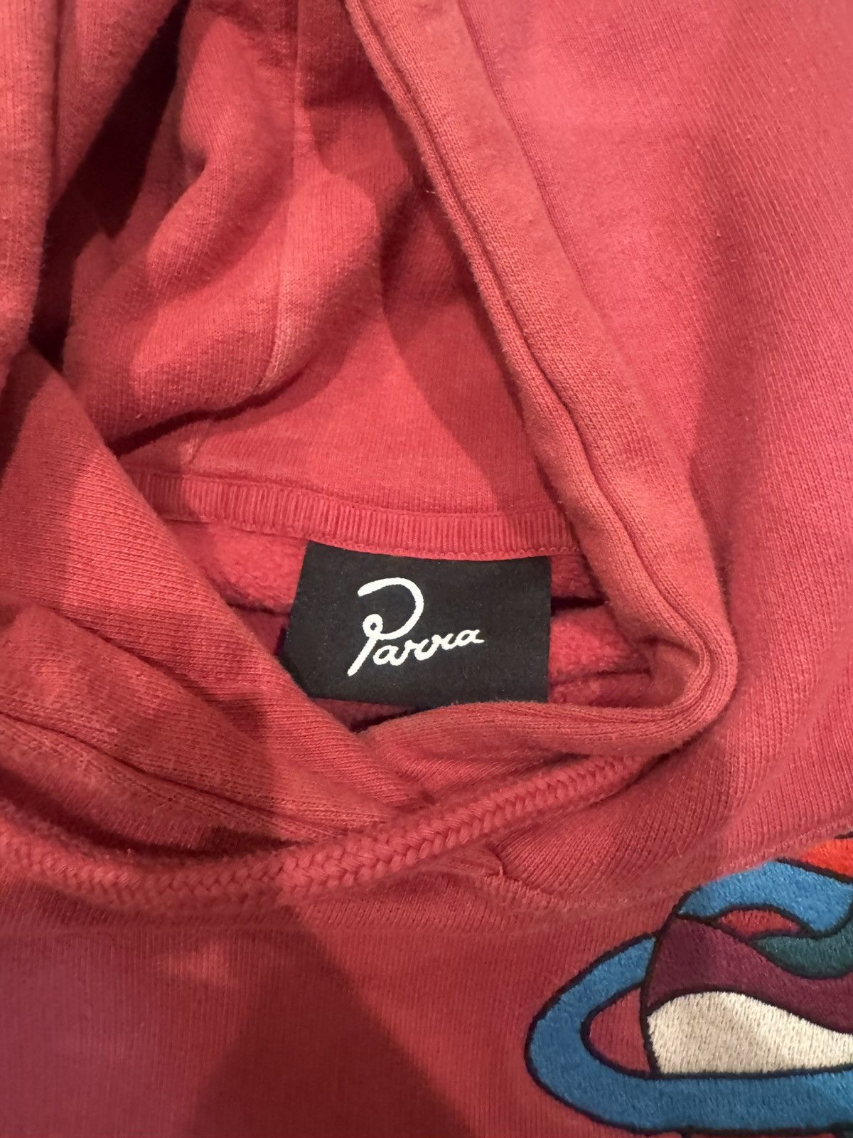 Parra Parra Hoodie Size US L / EU 52-54 / 3 - 3 Thumbnail