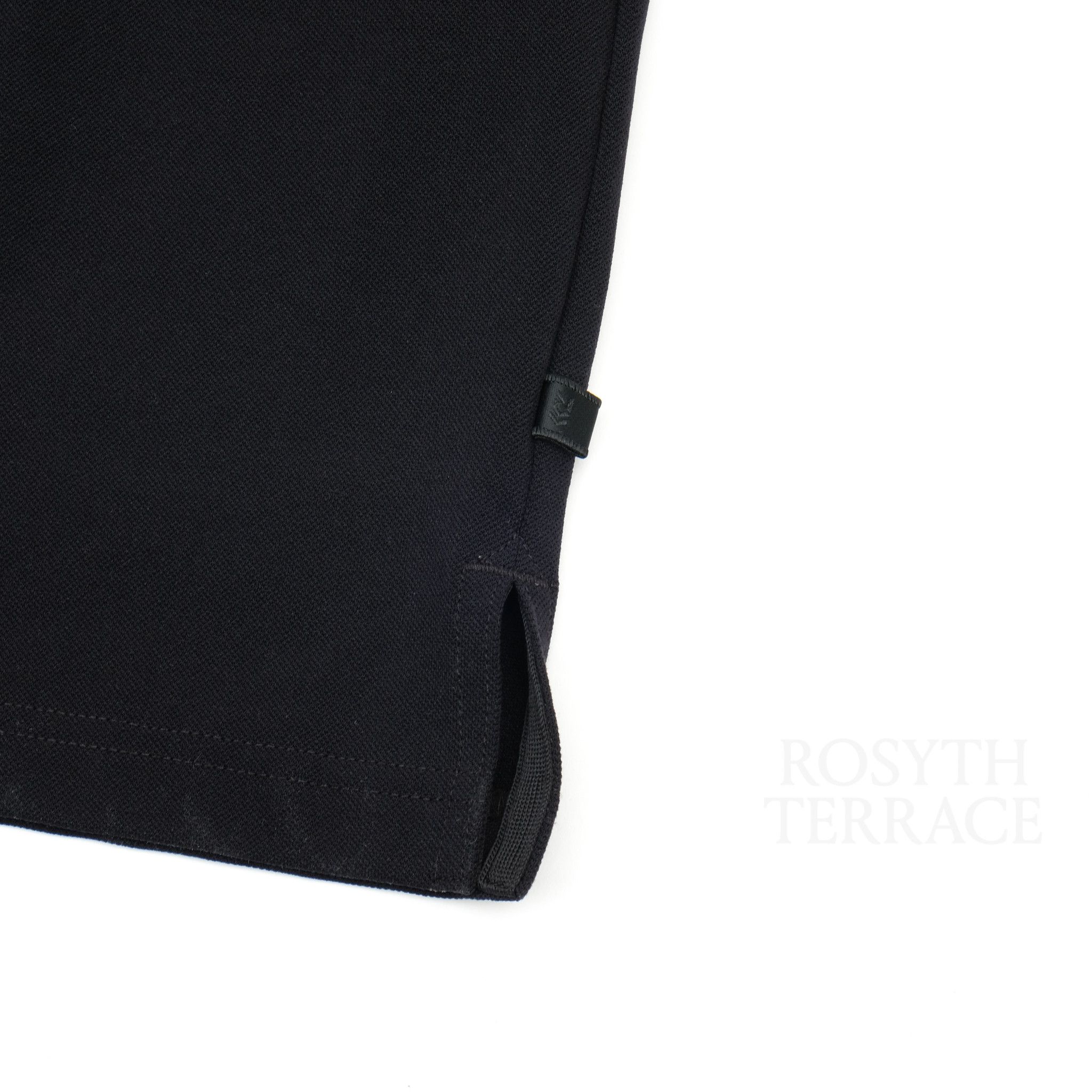 DAIWA PIER39 【DAIWA PIER39 / TECH POLO SHIRT SS (BLACK) / SIZE L】 Size US L / EU 52-54 / 3 - 2 Thumbnail