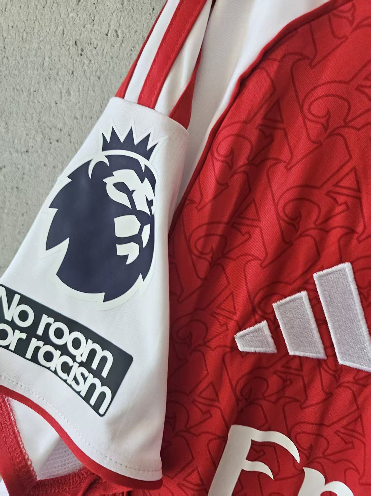 Other 8 Ødegaard Jersey 2025 26 Arsenal Size US XL / EU 56 / 4 - 4 Thumbnail