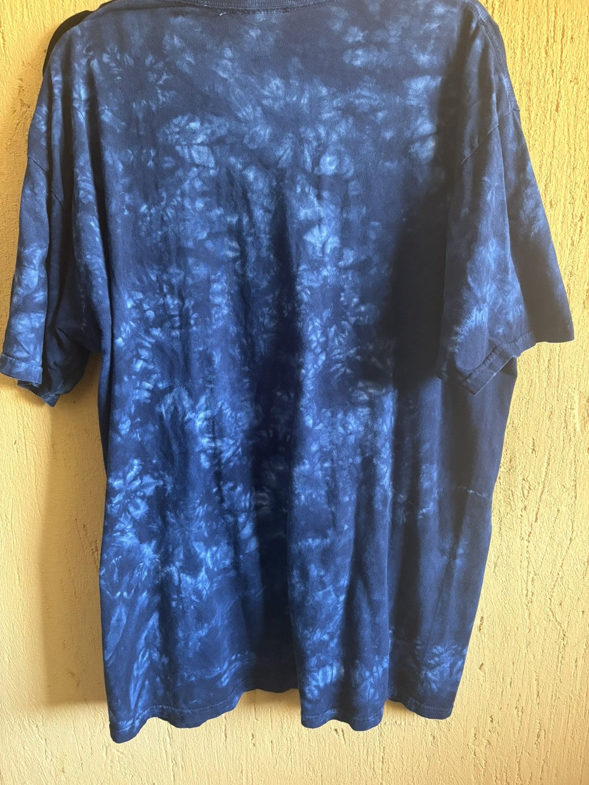 Disney VTG♻️ Expedition Everest Disney Size US XL / EU 56 / 4 - 12 Thumbnail