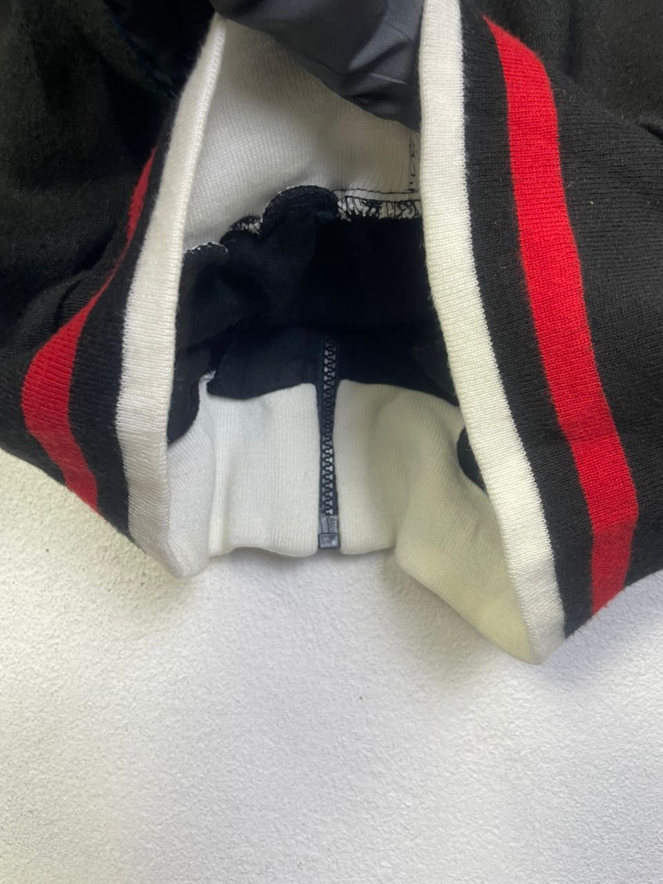 Christian Dior Monsieur × Vintage Vintage 1990s Christian Dior Sweater Jacket Size US L / EU 52-54 / 3 - 5 Thumbnail
