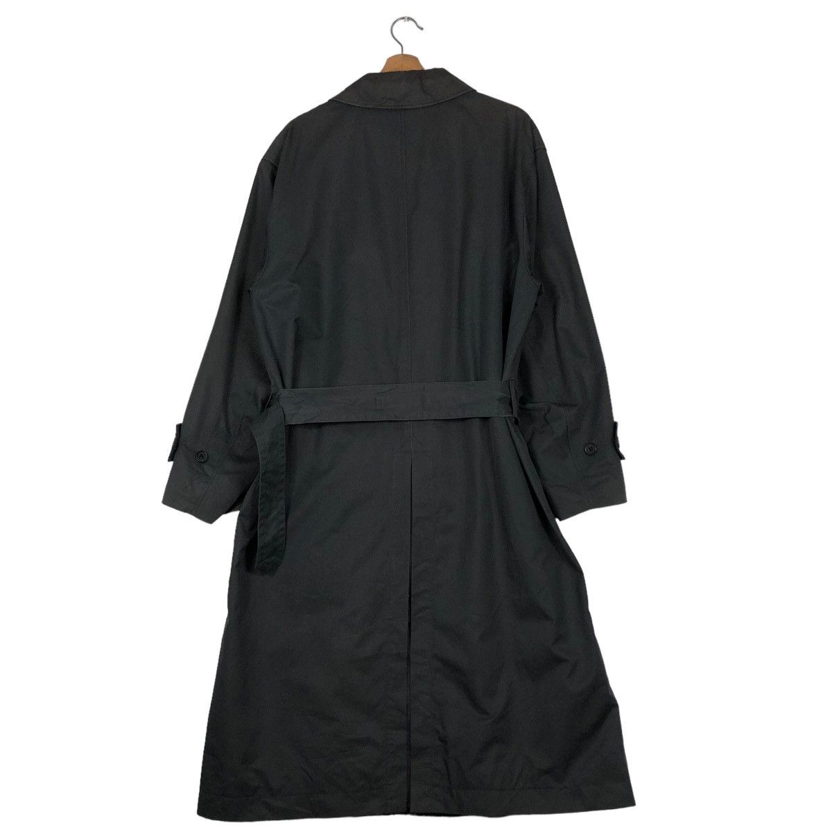 Japanese Brand 🔥Vtg Long Jacket Uniqlo Undercover Japan Robed Bondage Size US L / EU 52-54 / 3 - 8 Thumbnail