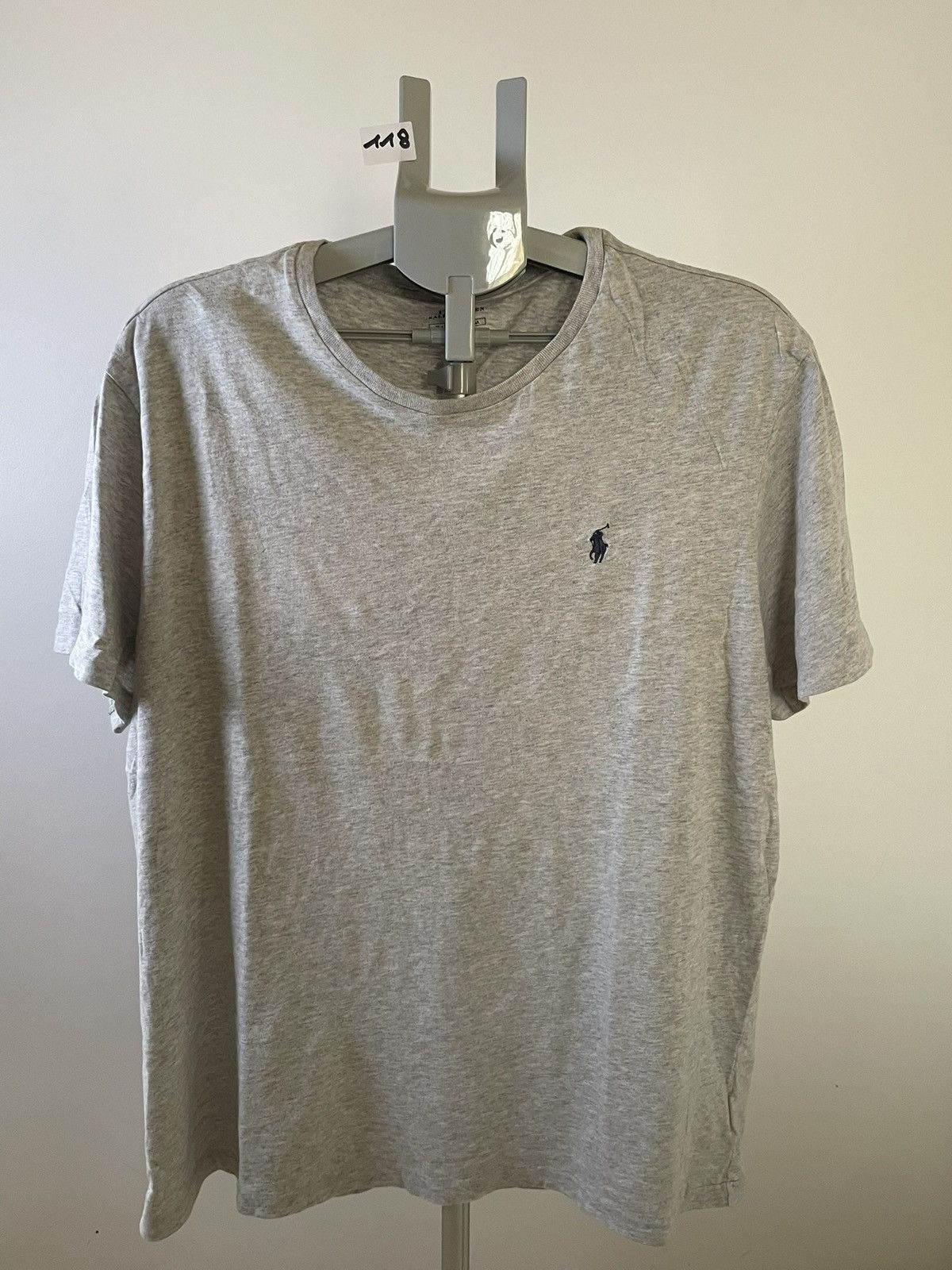 Ralph Lauren T-shirt Ralph Lauren Taille XL (EU 56) Size US XL / EU 56 / 4 - 3 Thumbnail