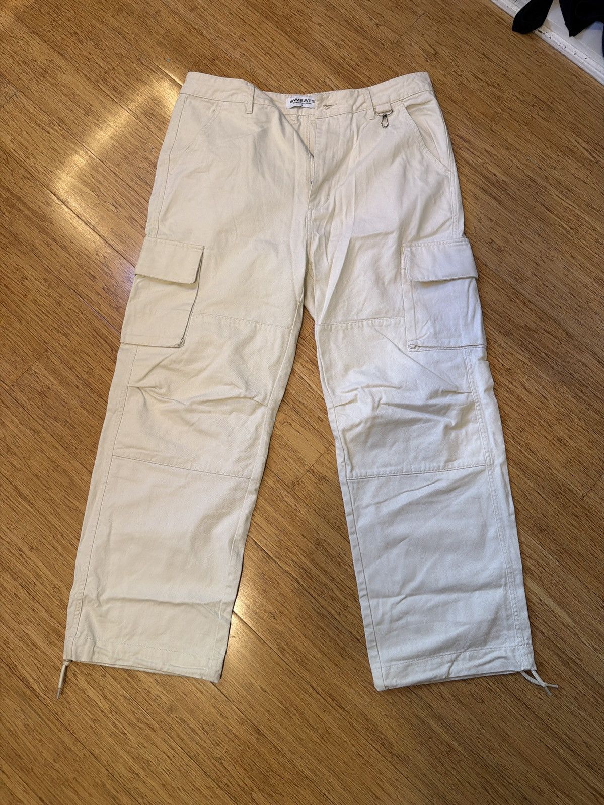 Other Sweats collective pants Size US 30 / EU 46 - 1 Thumbnail