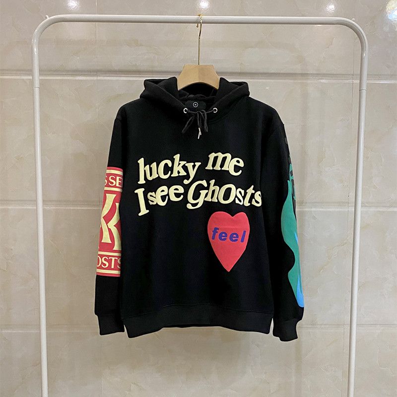 Japanese Brand Graffiti Letter Foam Fleece Baggy Sweatshirt Size US L / EU 52-54 / 3 - 3 Thumbnail