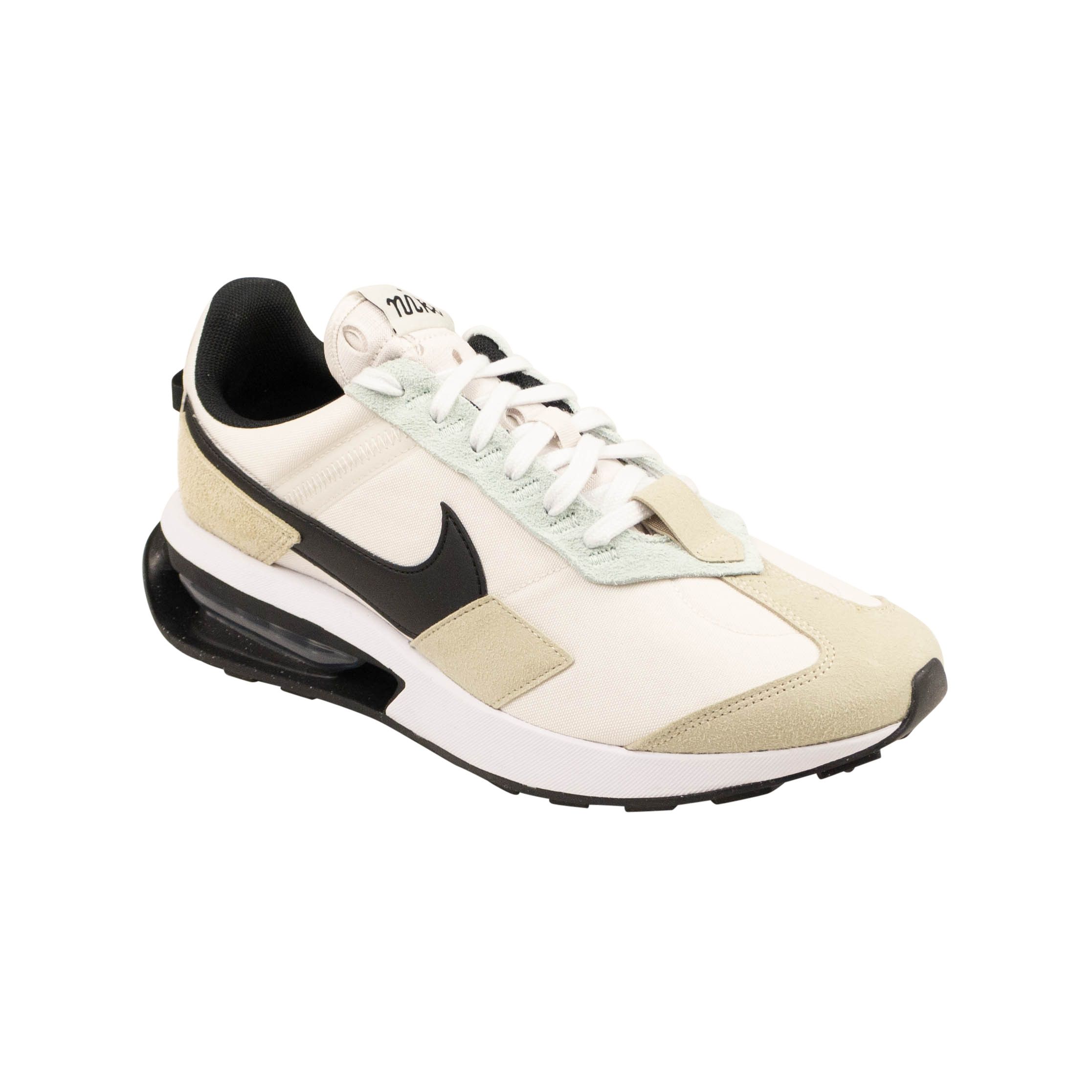 image of Nike Beige Air Max Pre-Day Lx Sneakers Size 7/40, Men's