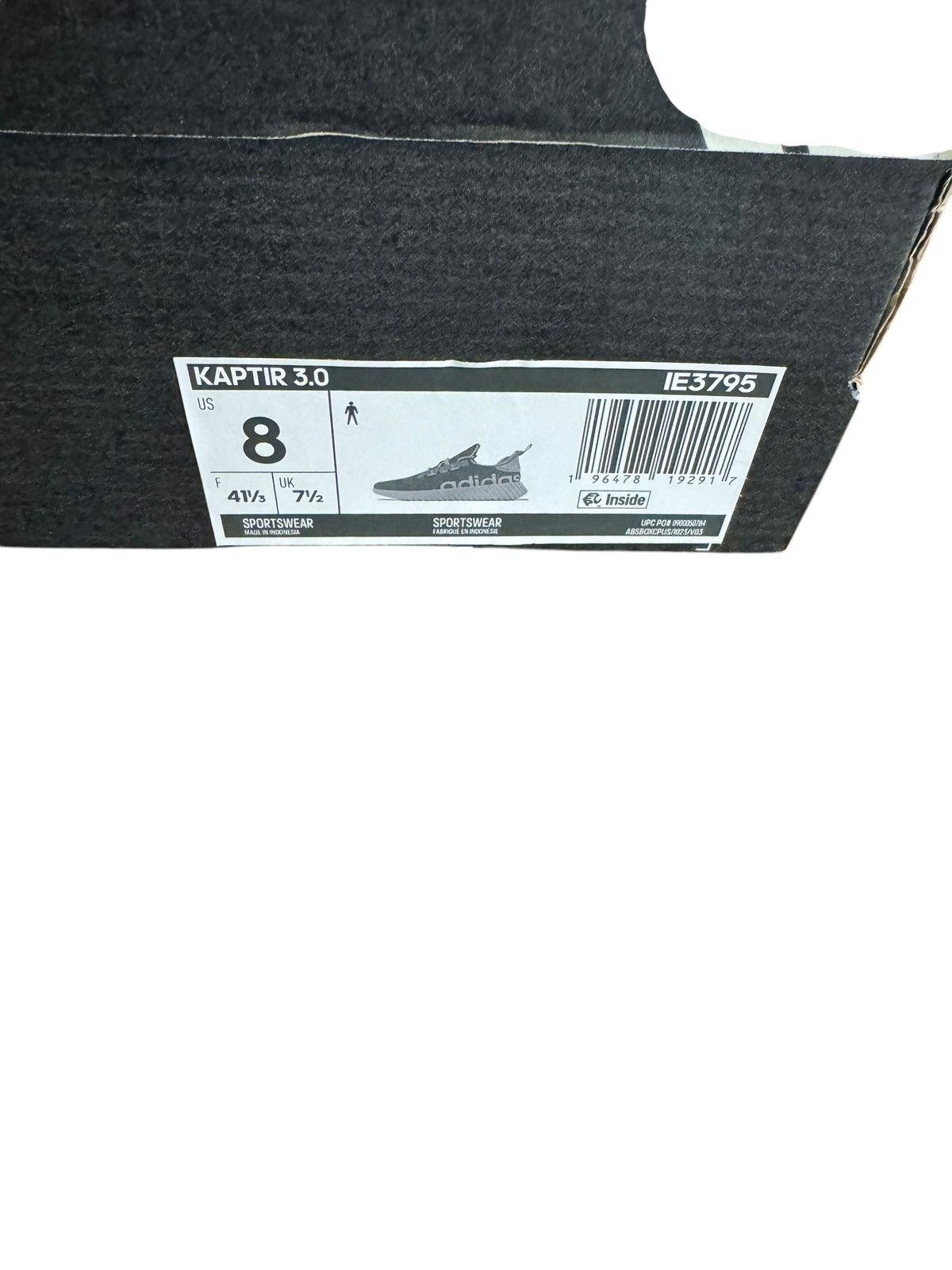 Adidas Adidas Kaptir Size US 8 / EU 41 - 6 Thumbnail