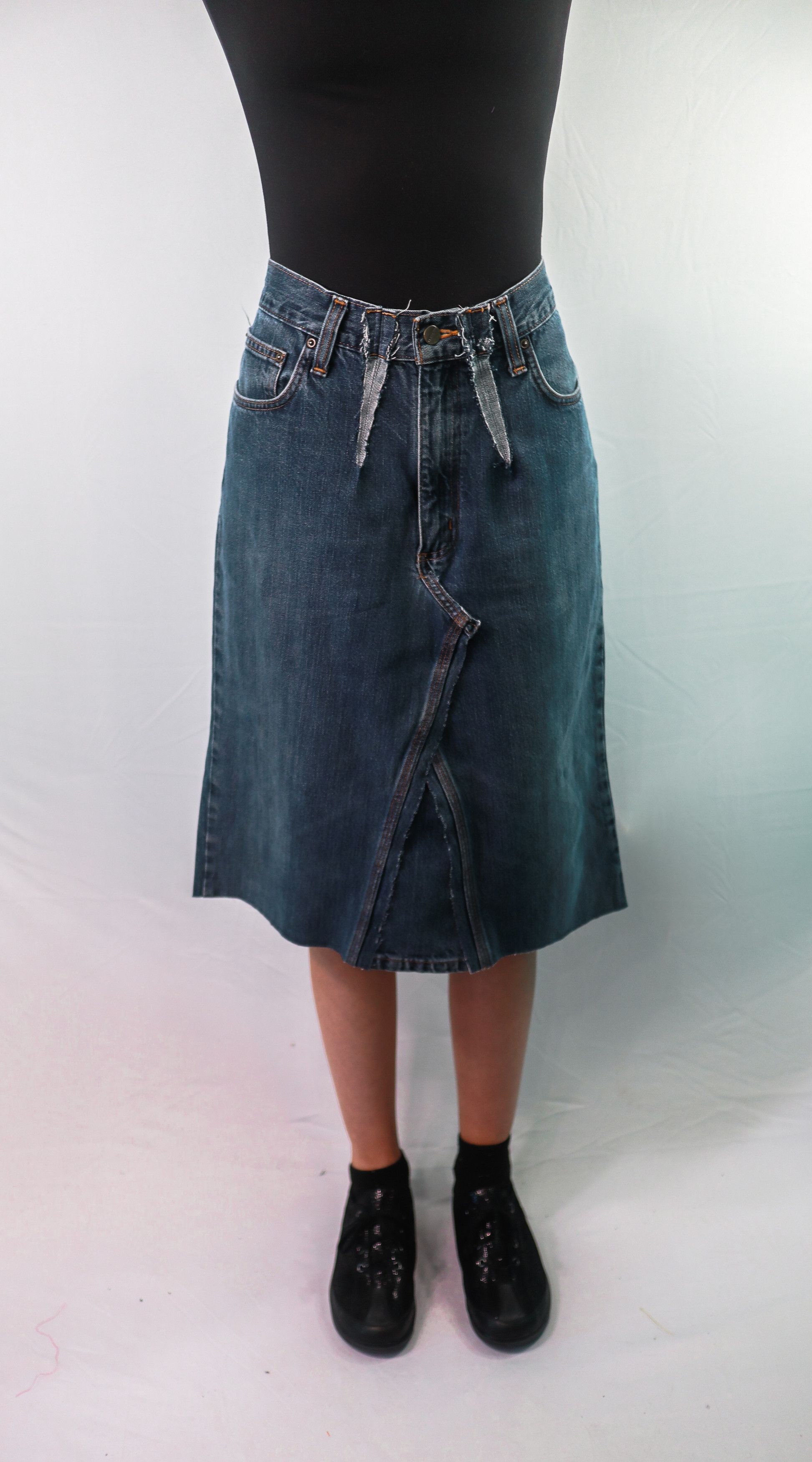 Urban Slice Skirt