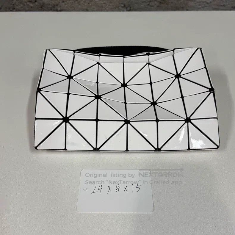 Issey Miyake Issey Miyake Pillow Bag Size ONE SIZE - 8 Thumbnail