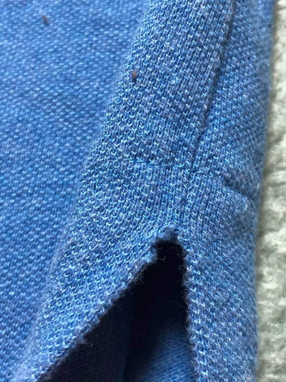Polo Ralph Lauren Polo Ralph Lauren Size XL Men's Casual Blue Size US XL / EU 56 / 4 - 12 Thumbnail